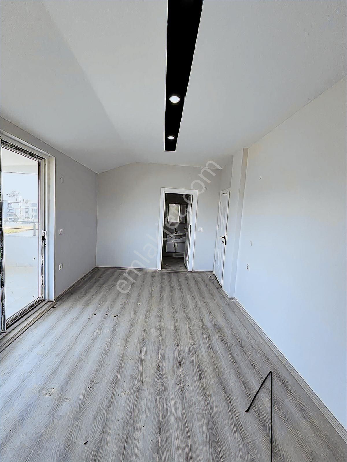 Havuzlu Dubleks Daire - Görsel 10