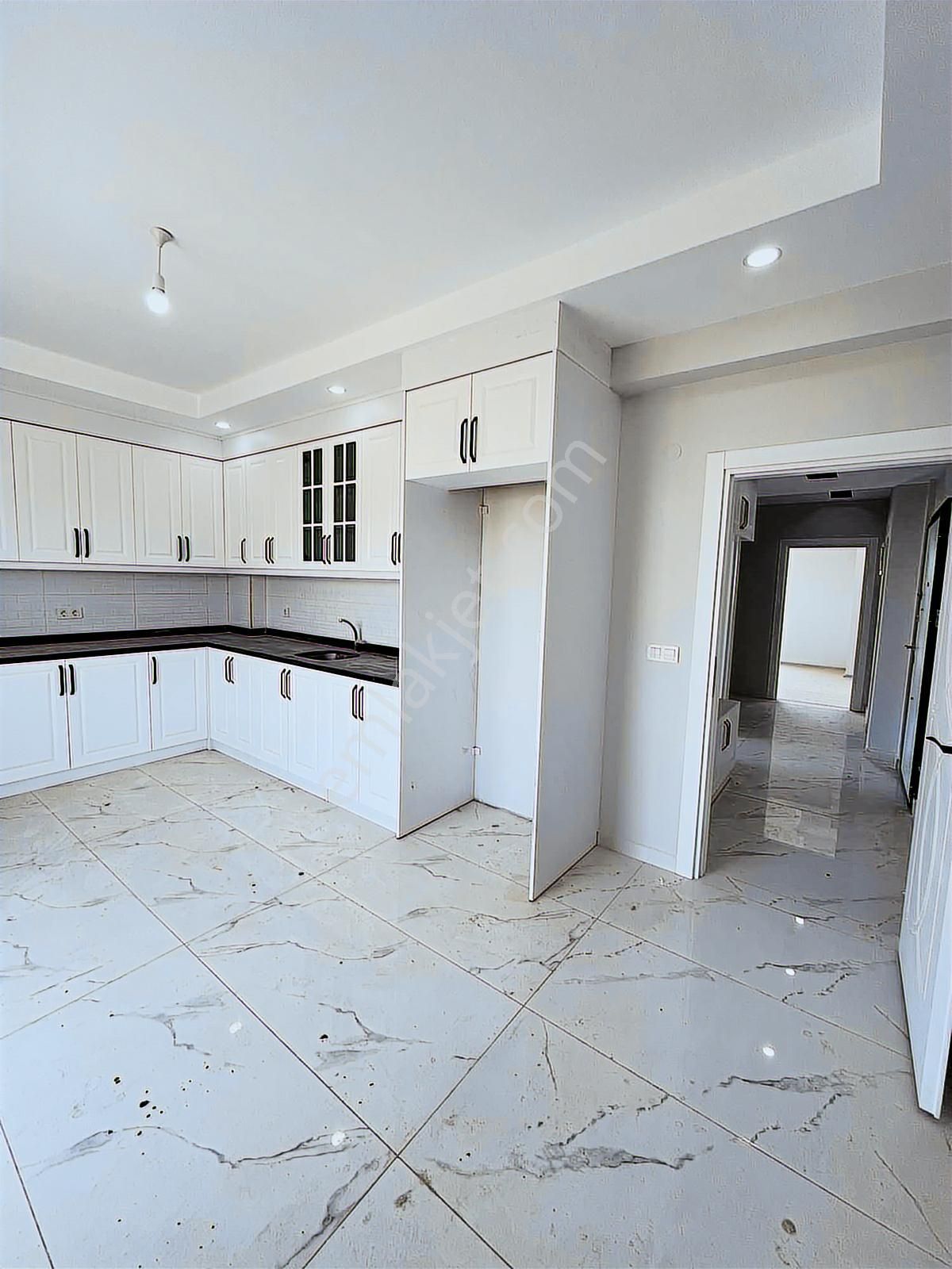 Havuzlu Dubleks Daire - Görsel 17