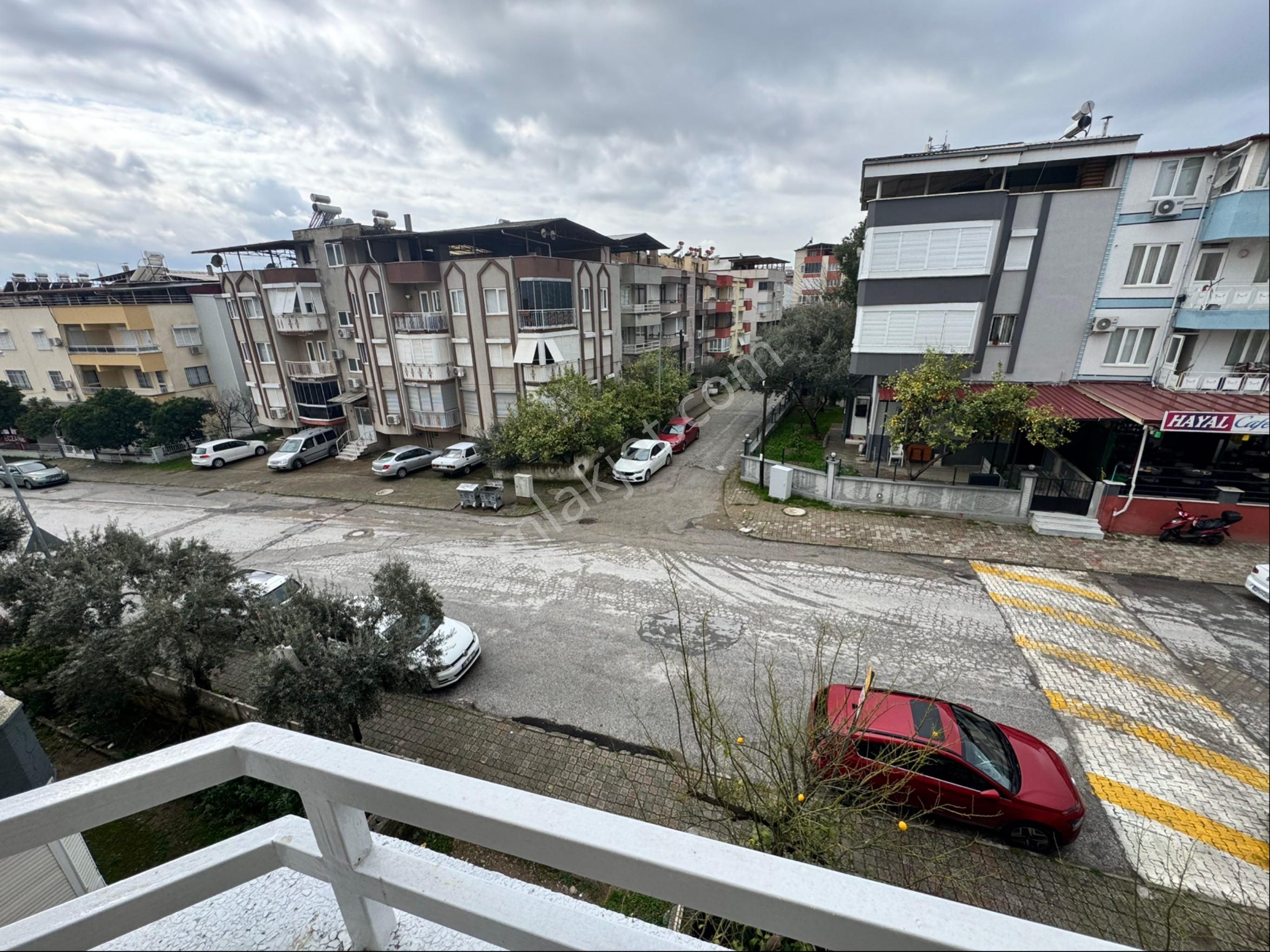 Berkay Emlaktan Yıldıztepe Mahallesinde Doğalgazlı Kiralık Daire - Görsel 11