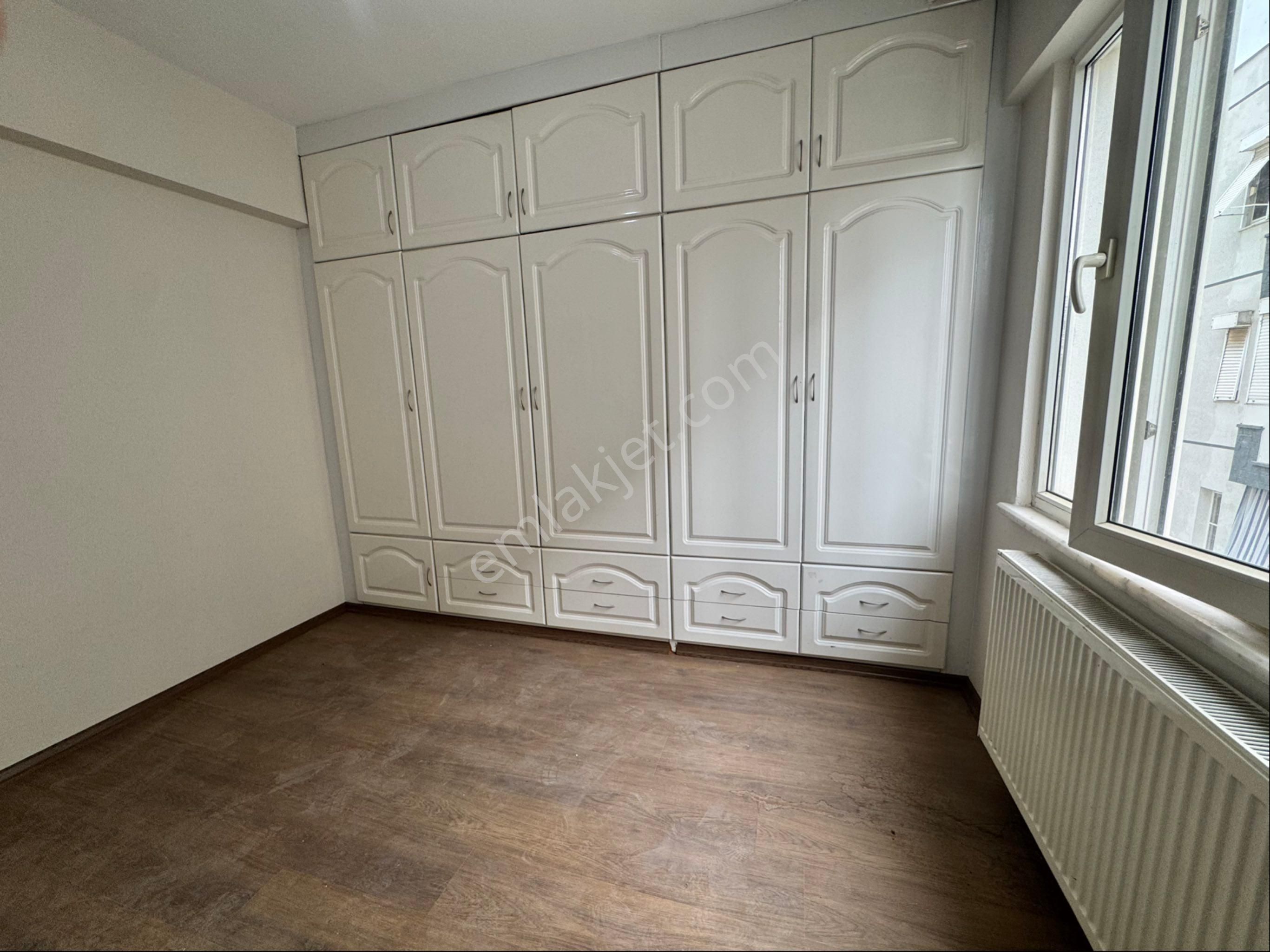 Berkay Emlaktan Yıldıztepe Mahallesinde Doğalgazlı Kiralık Daire - Görsel 9