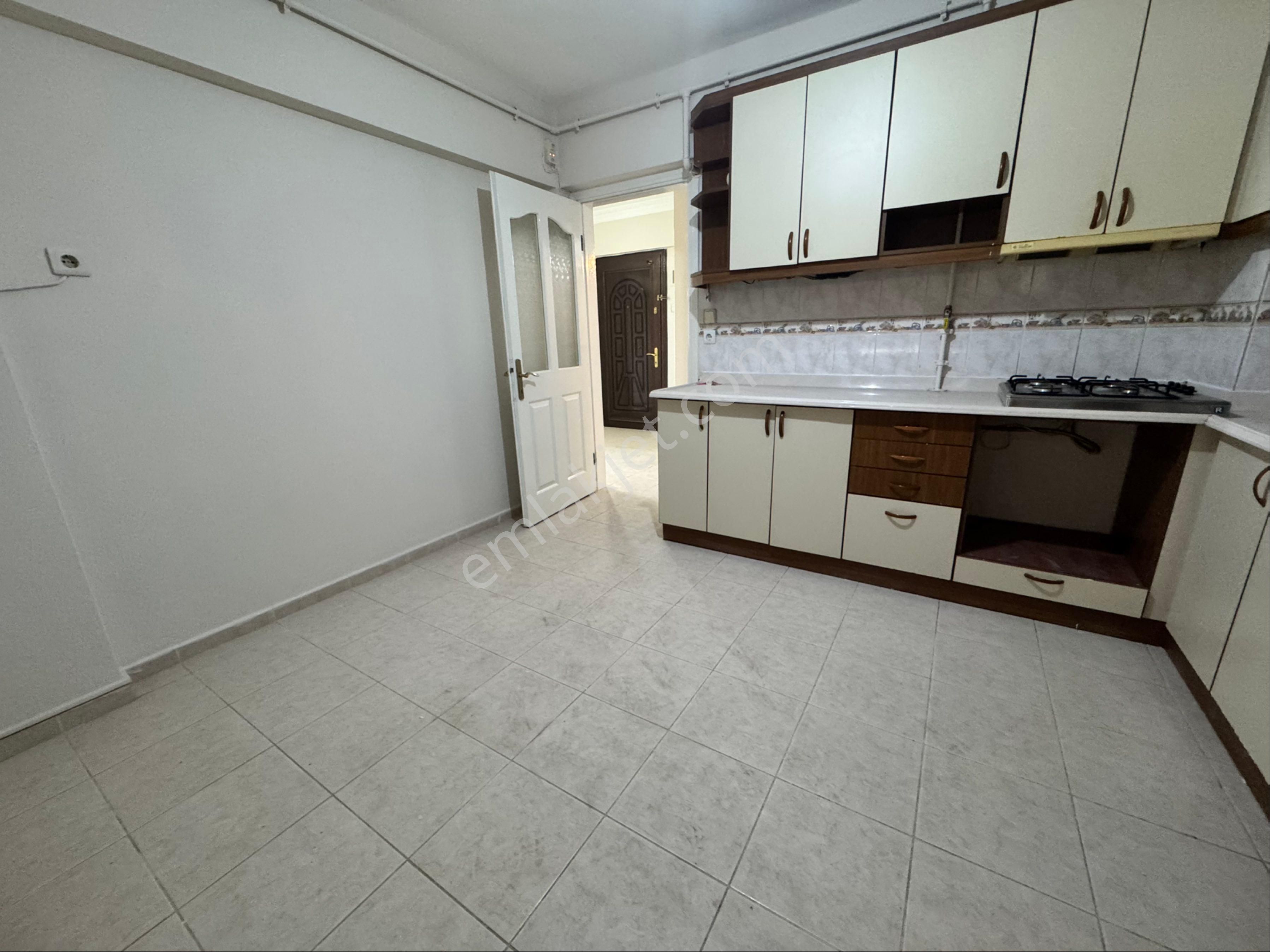 Berkay Emlaktan Yıldıztepe Mahallesinde Doğalgazlı Kiralık Daire - Görsel 32