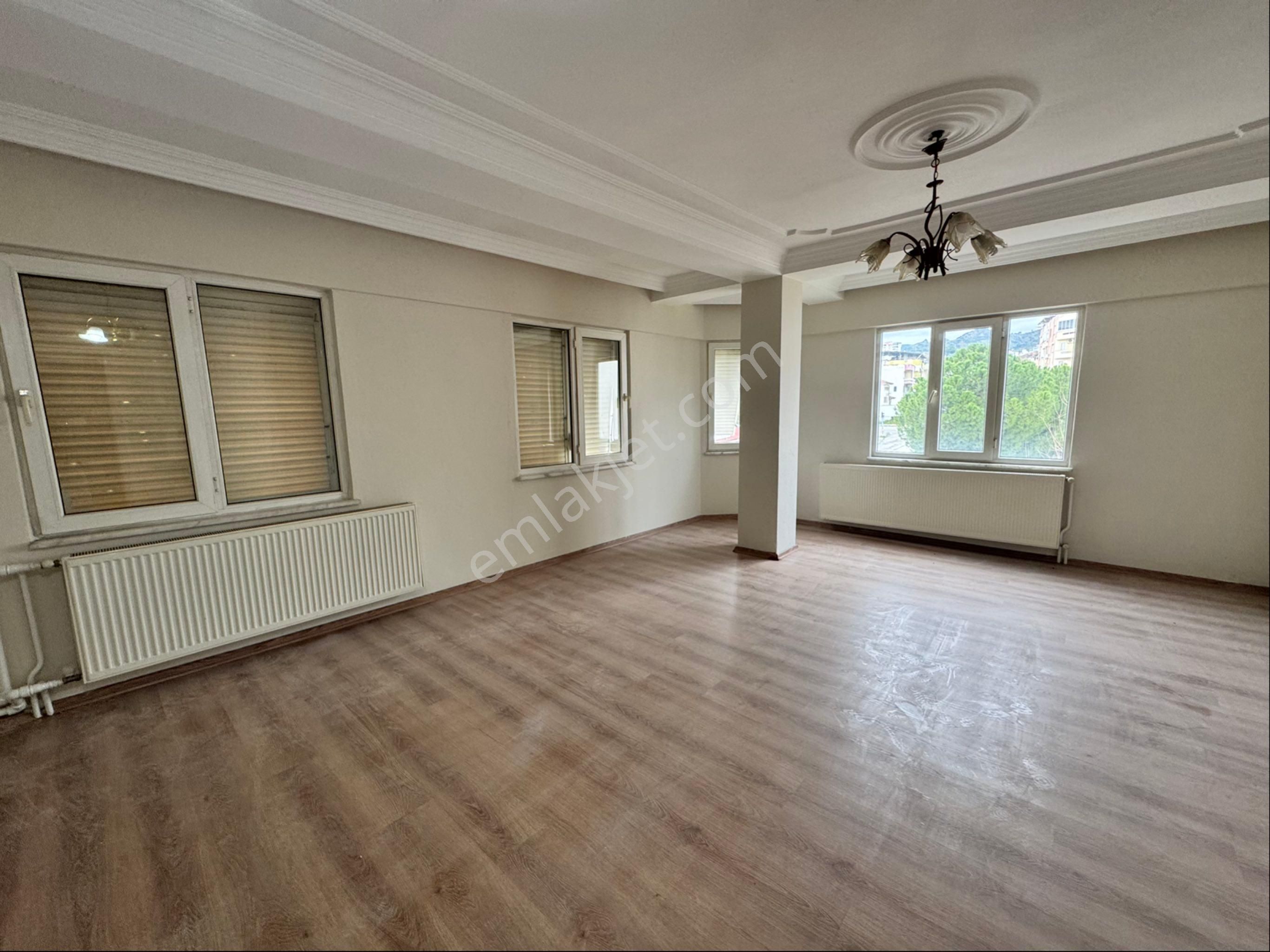 Berkay Emlaktan Yıldıztepe Mahallesinde Doğalgazlı Kiralık Daire - Görsel 19