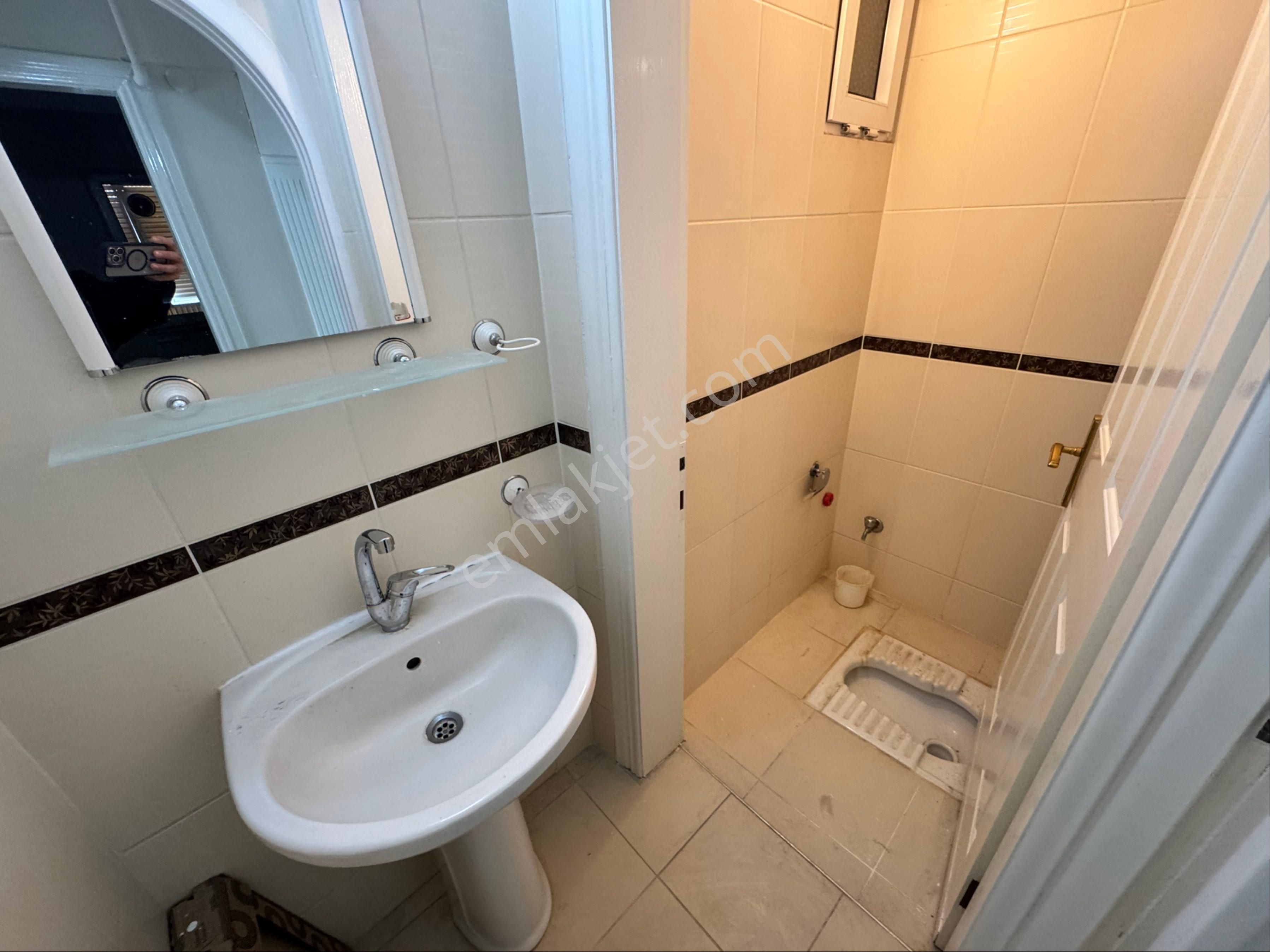 Berkay Emlaktan Yıldıztepe Mahallesinde Doğalgazlı Kiralık Daire - Görsel 26