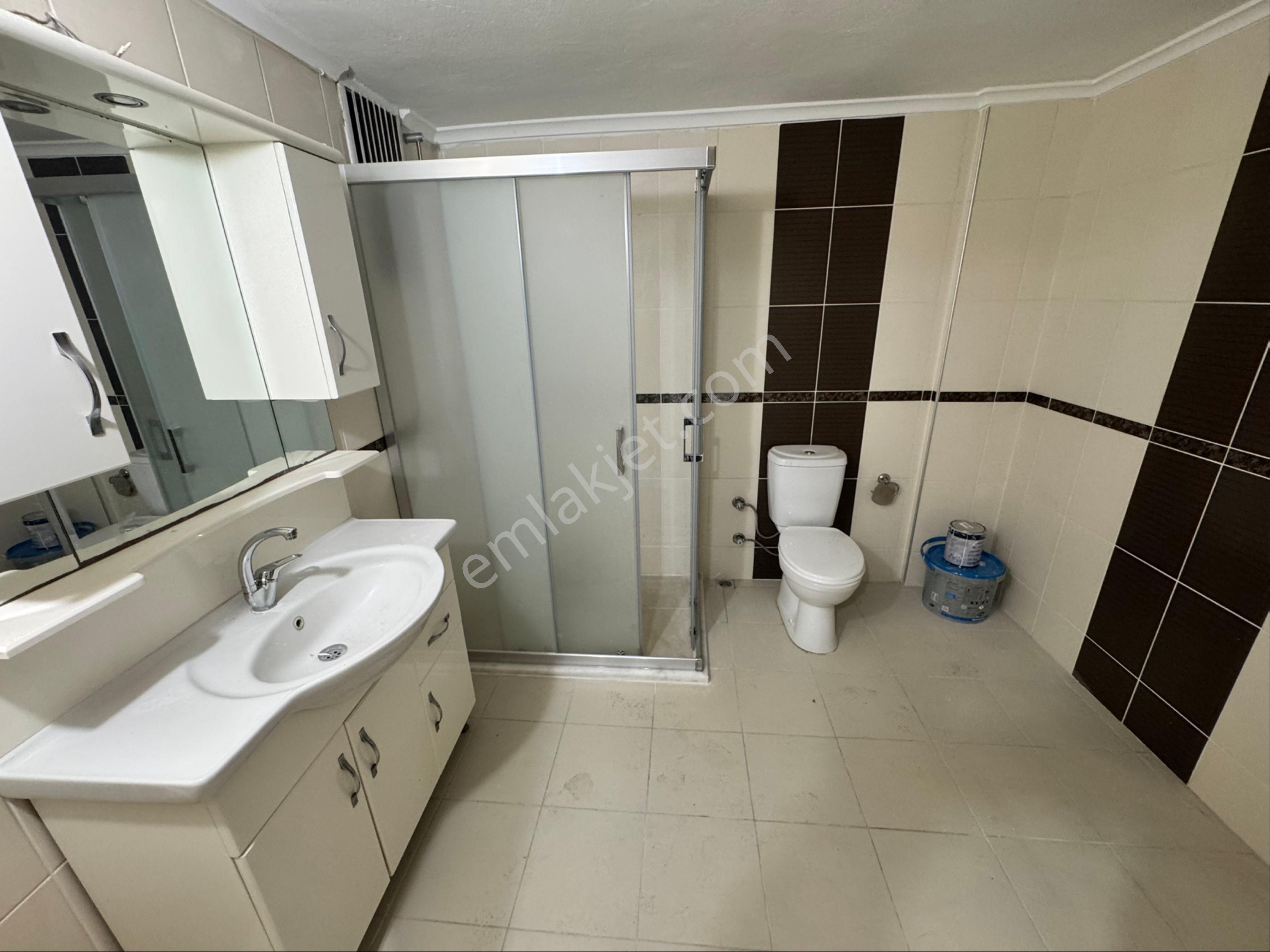 Berkay Emlaktan Yıldıztepe Mahallesinde Doğalgazlı Kiralık Daire - Görsel 28