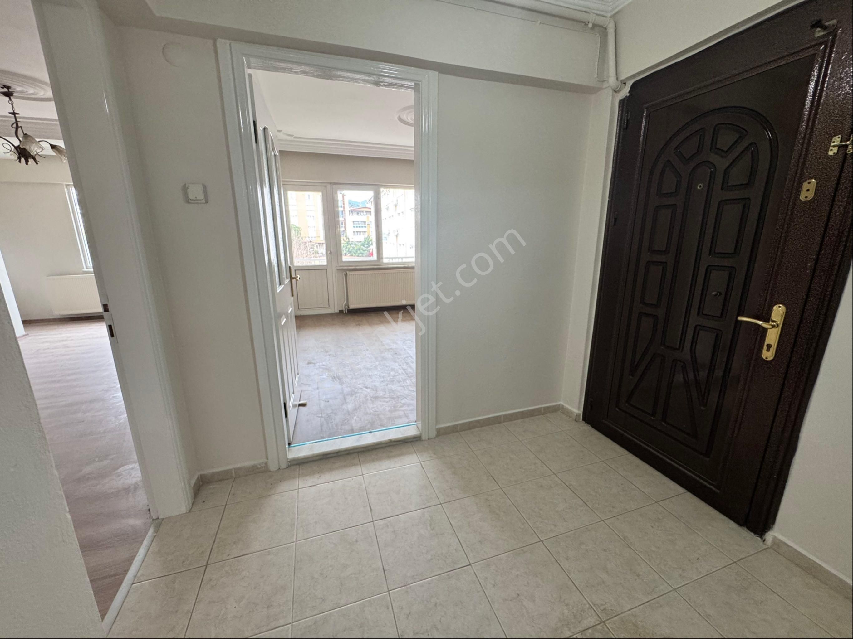 Berkay Emlaktan Yıldıztepe Mahallesinde Doğalgazlı Kiralık Daire - Görsel 25