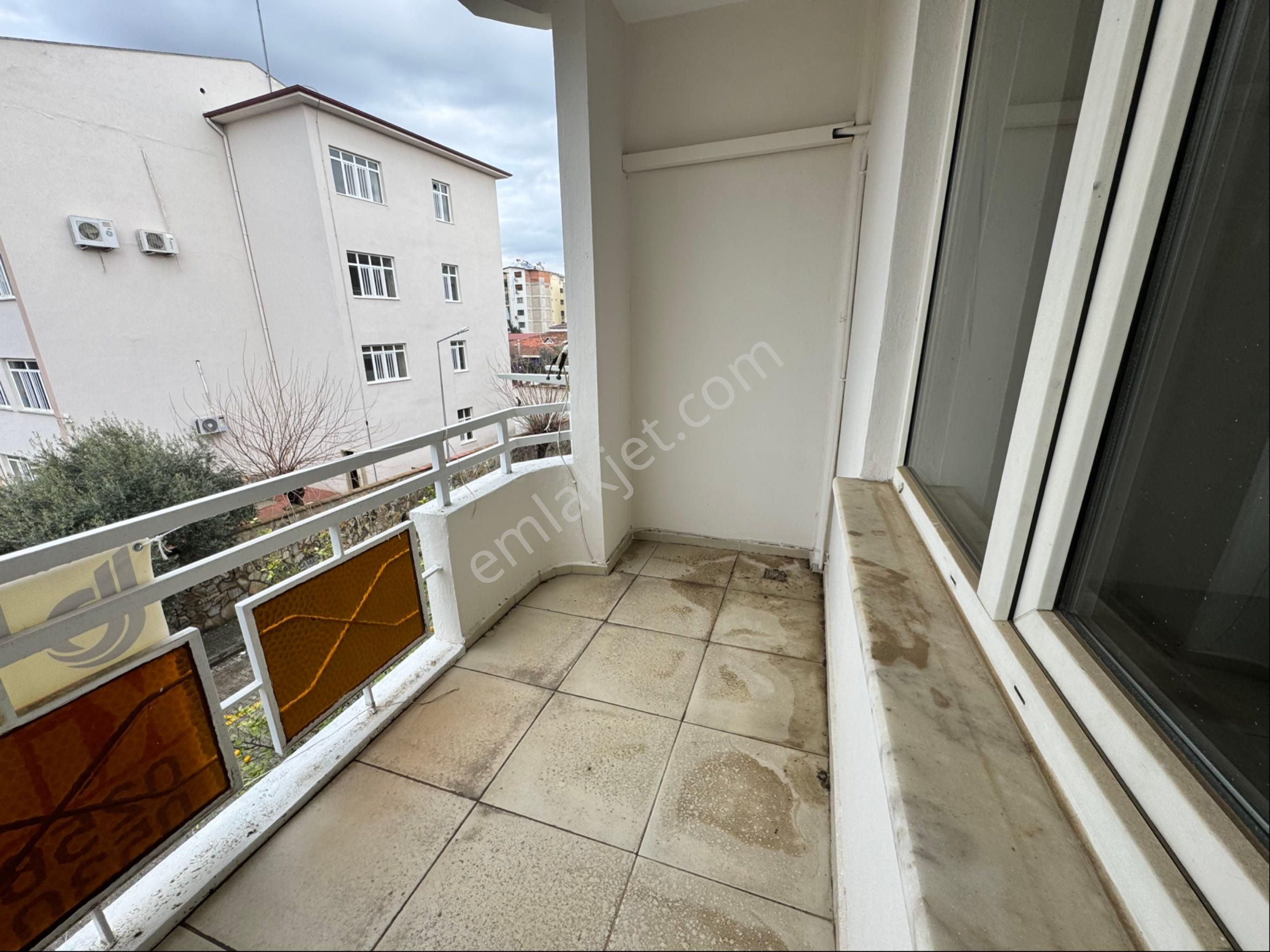 Berkay Emlaktan Yıldıztepe Mahallesinde Doğalgazlı Kiralık Daire - Görsel 22