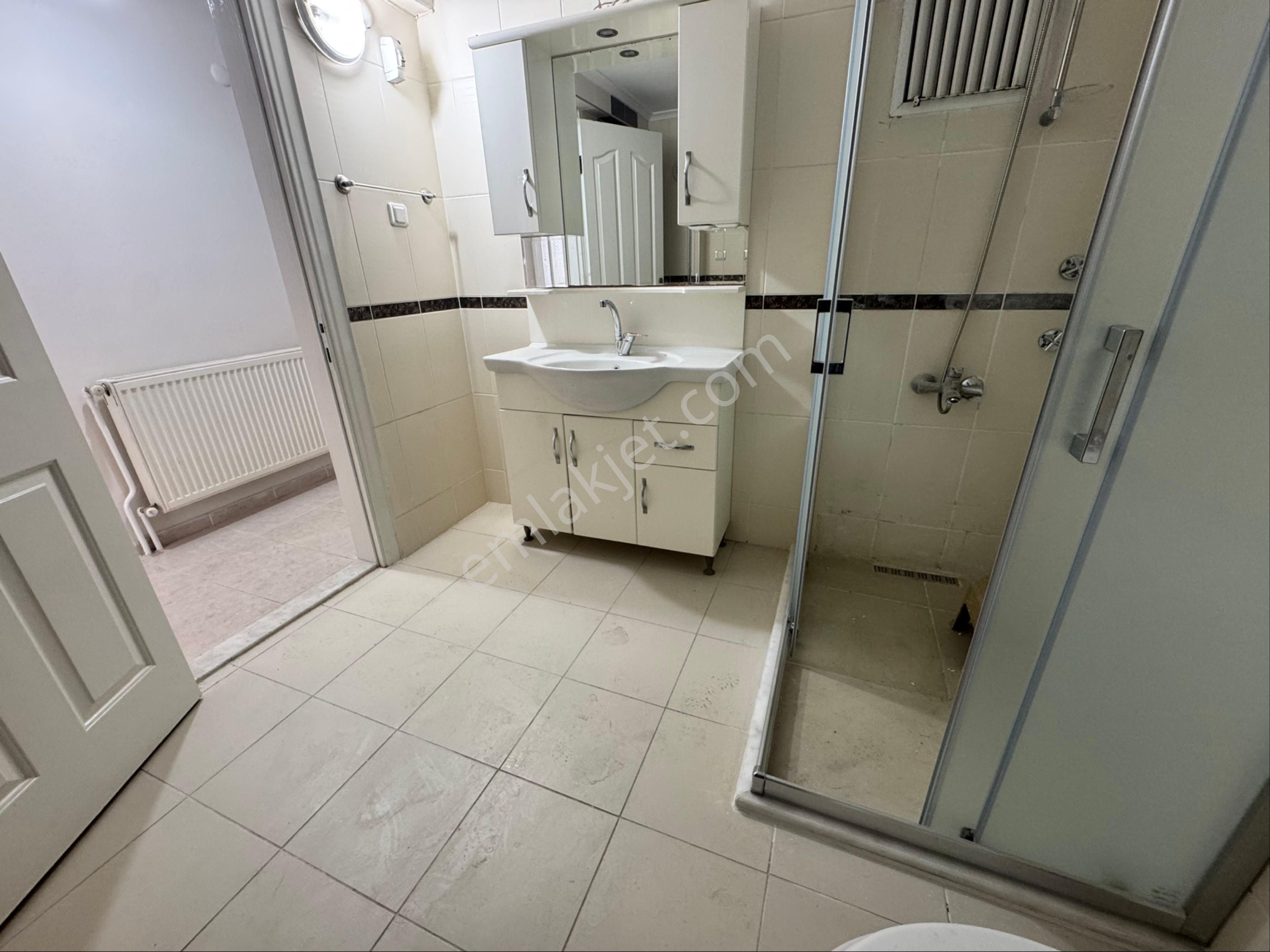 Berkay Emlaktan Yıldıztepe Mahallesinde Doğalgazlı Kiralık Daire - Görsel 27
