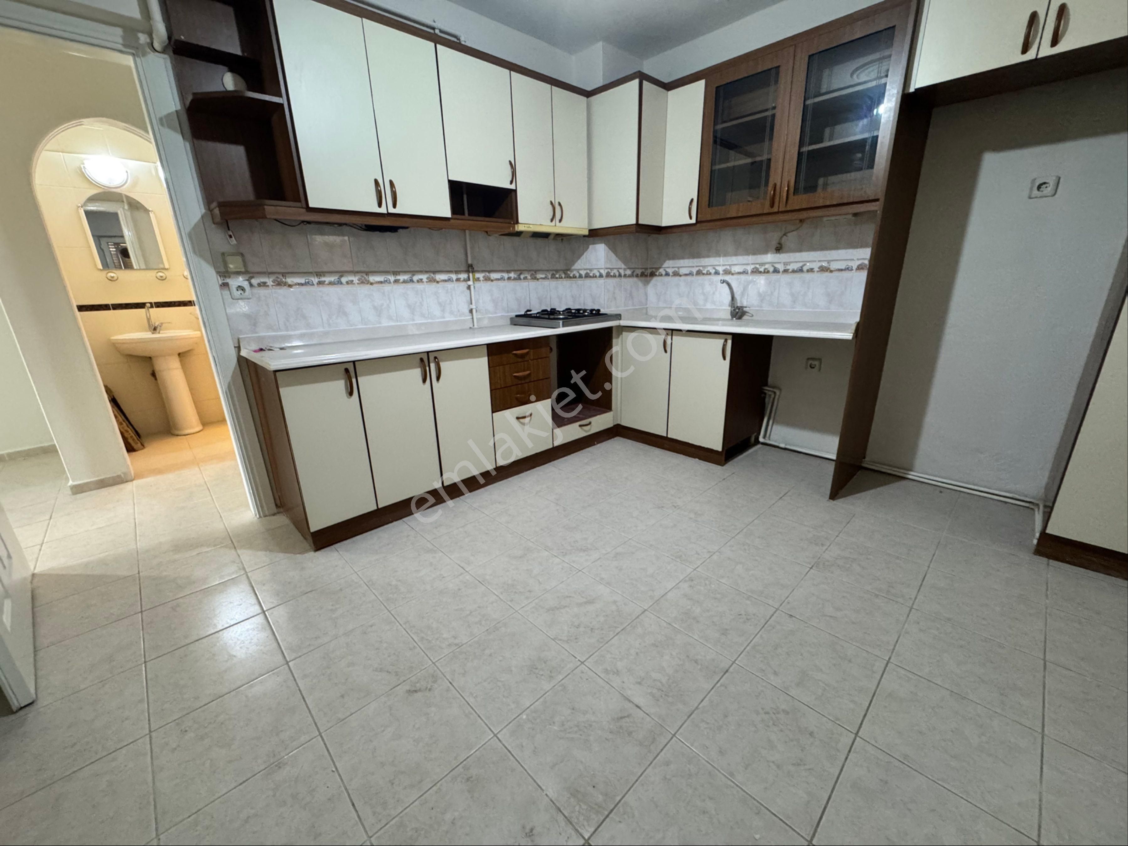 Berkay Emlaktan Yıldıztepe Mahallesinde Doğalgazlı Kiralık Daire - Görsel 33