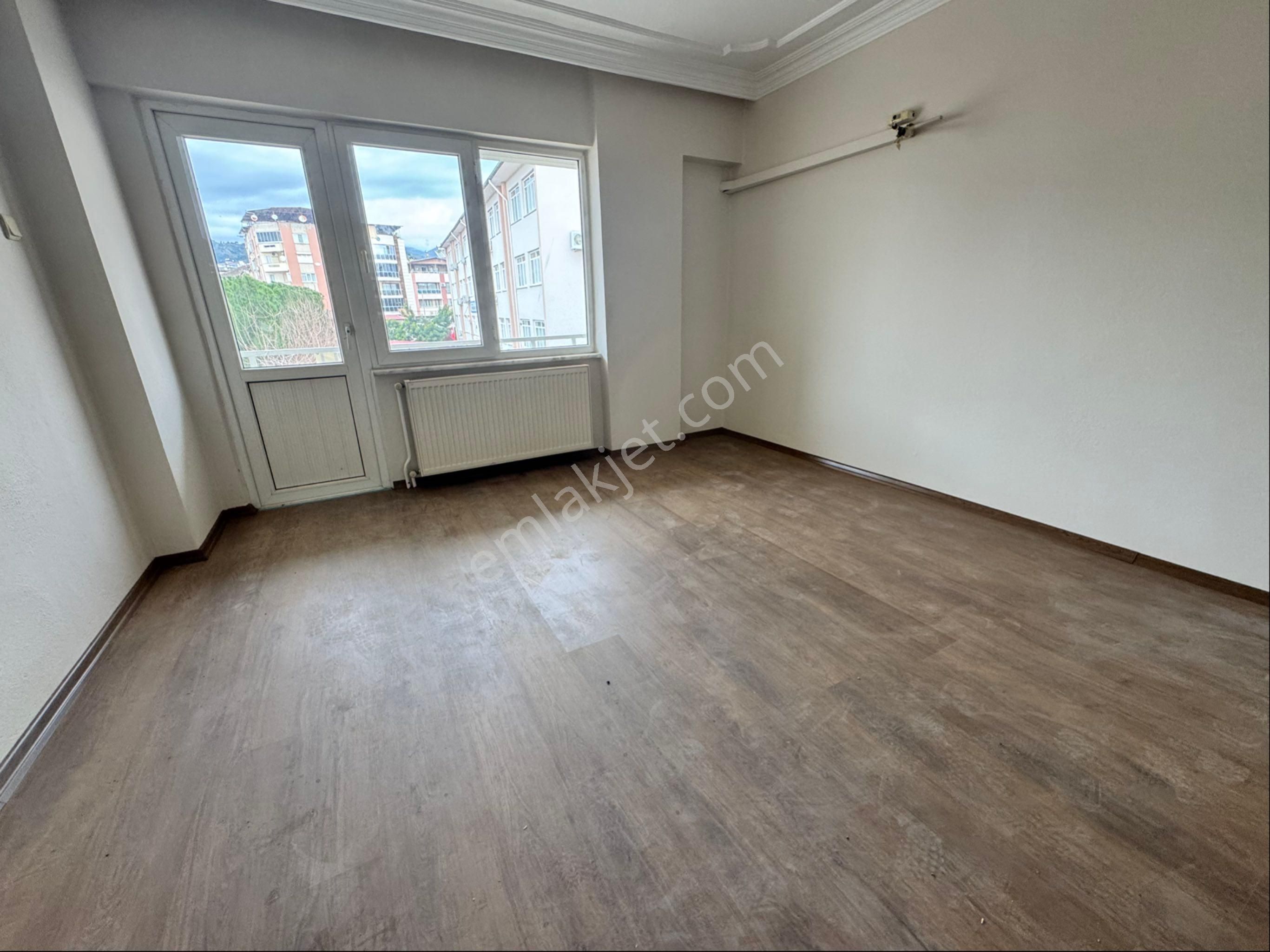 Berkay Emlaktan Yıldıztepe Mahallesinde Doğalgazlı Kiralık Daire - Görsel 23