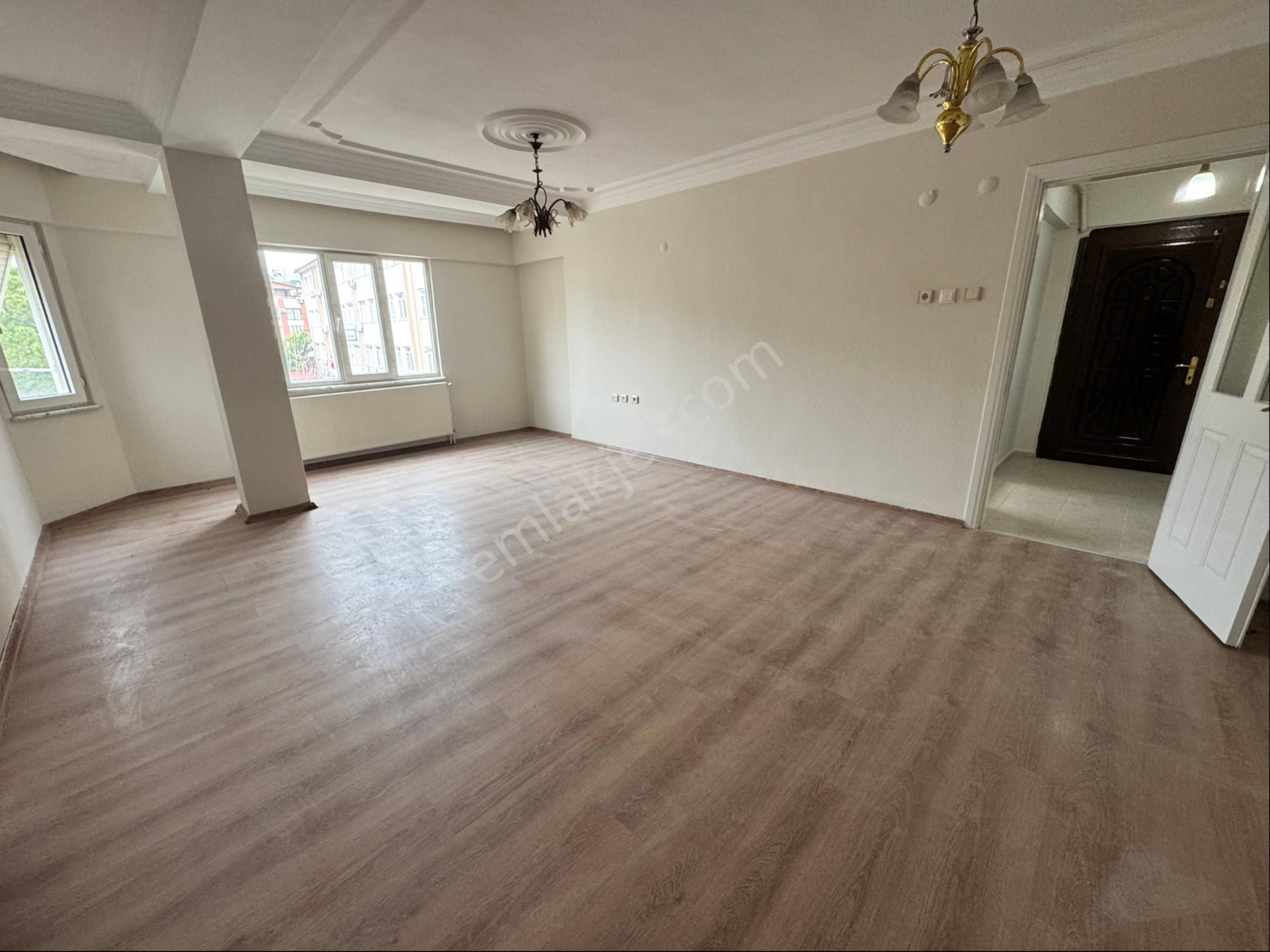 Berkay Emlaktan Yıldıztepe Mahallesinde Doğalgazlı Kiralık Daire - Görsel 18