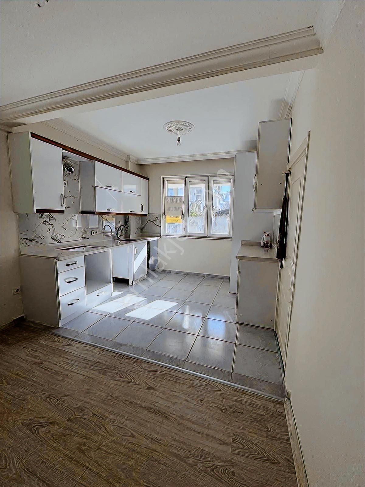 Yenimahalle'de Kiralık Daire