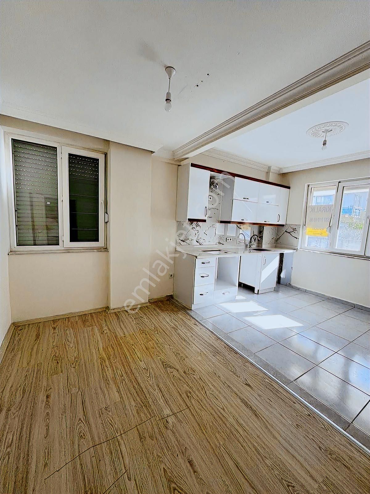 Yenimahalle'de Kiralık Daire - Görsel 8