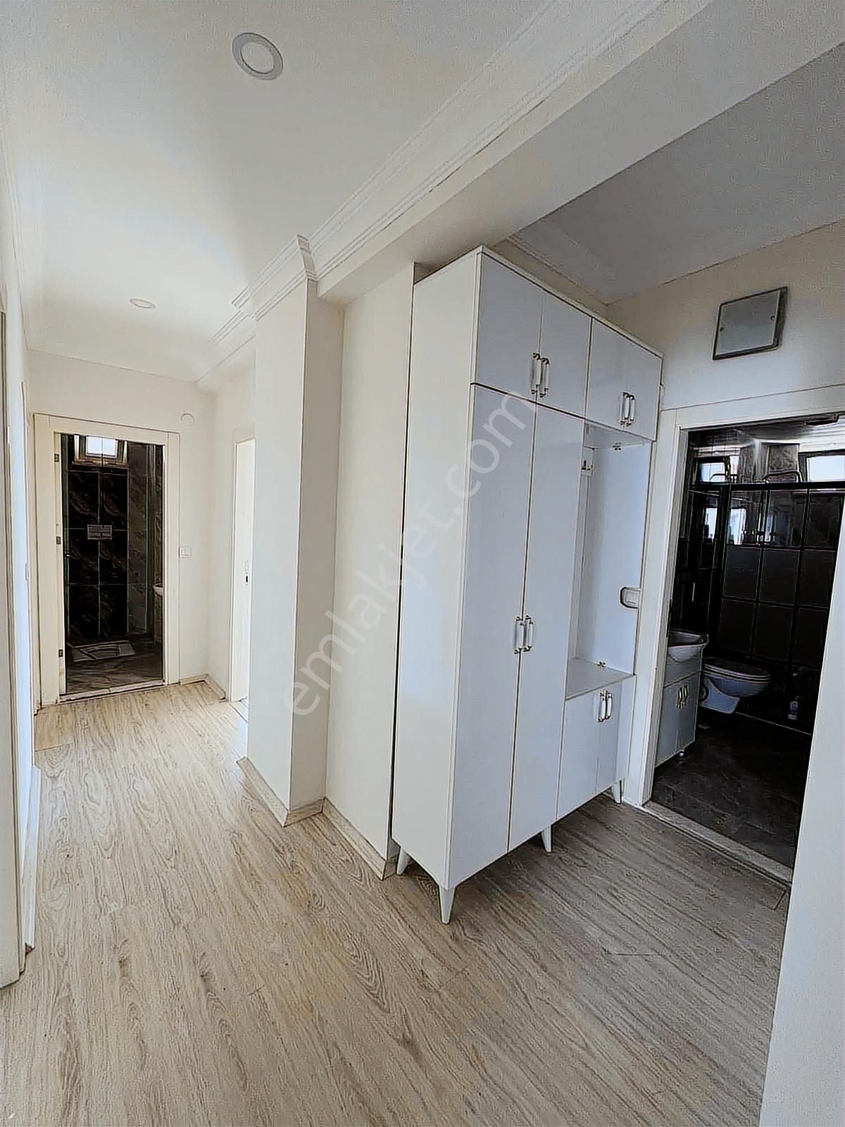 Yenimahalle'de Kiralık Daire - Görsel 3