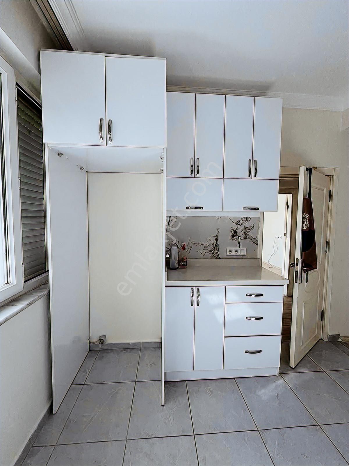Yenimahalle'de Kiralık Daire - Görsel 5