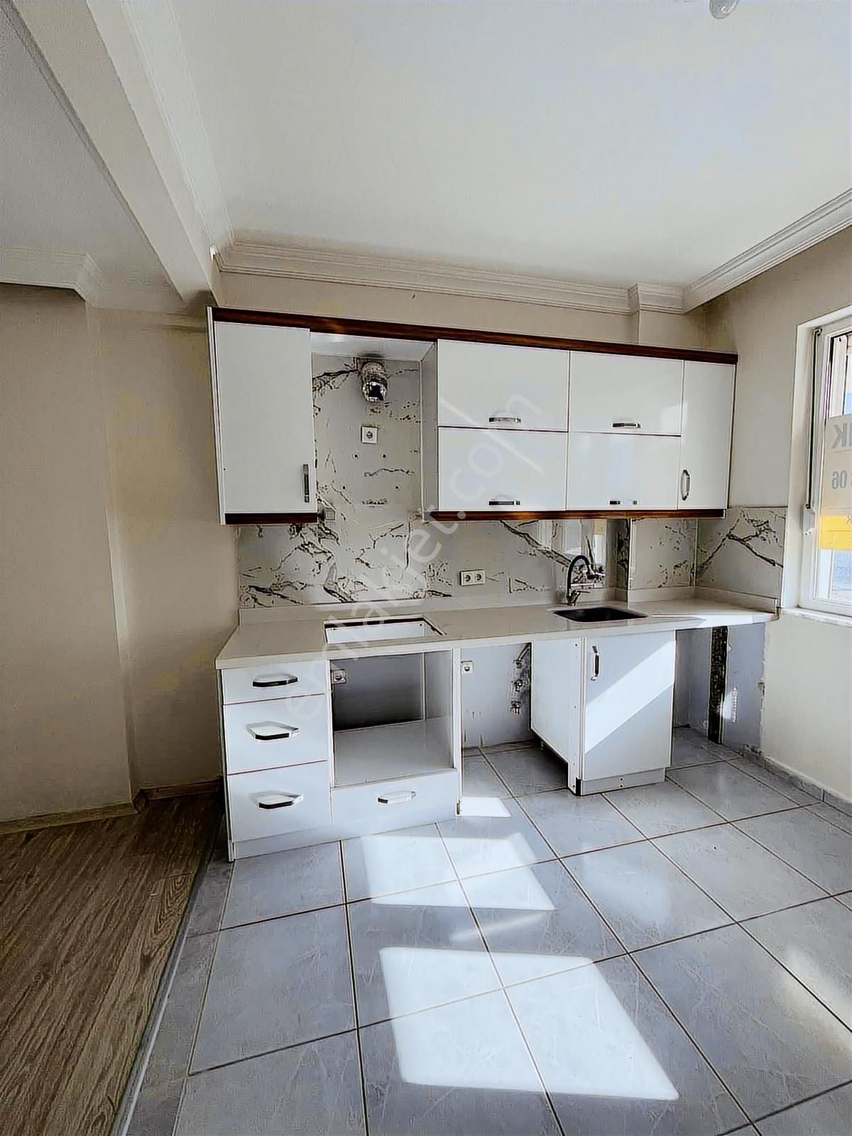 Yenimahalle'de Kiralık Daire - Görsel 11