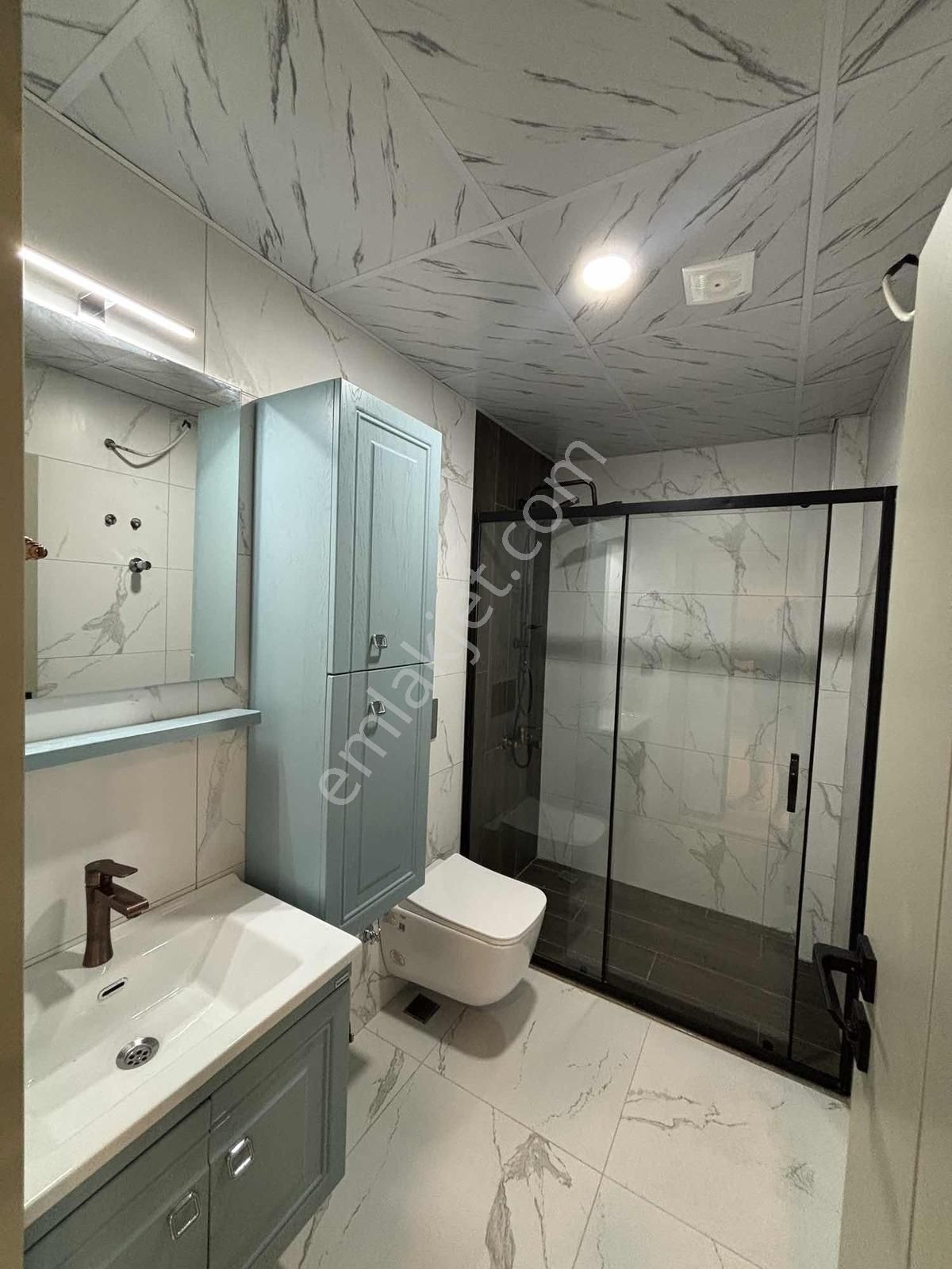 Ilıcada Site İçinde 1+1 Daire - Görsel 11