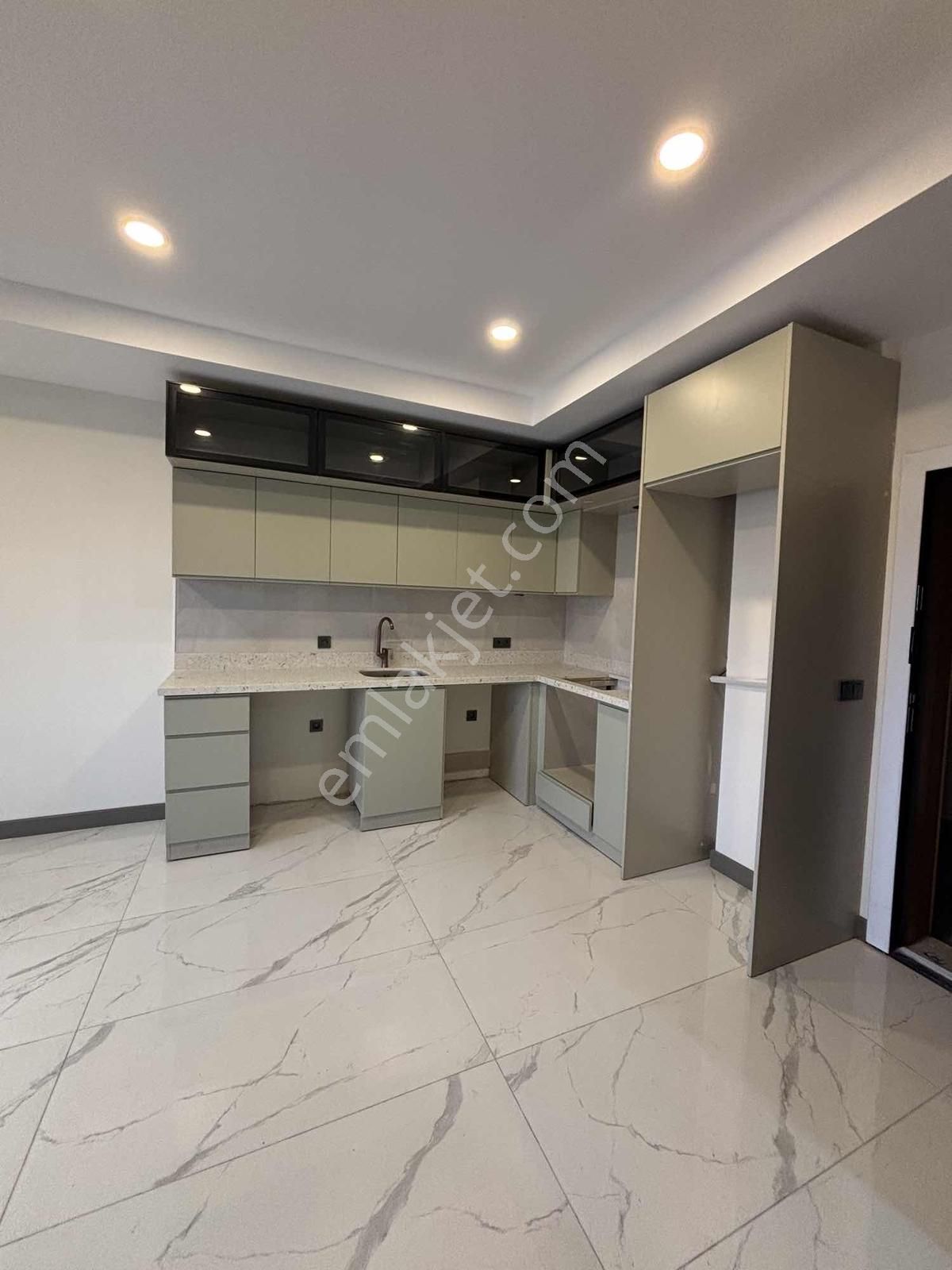 Ilıcada Site İçinde 1+1 Daire - Görsel 9