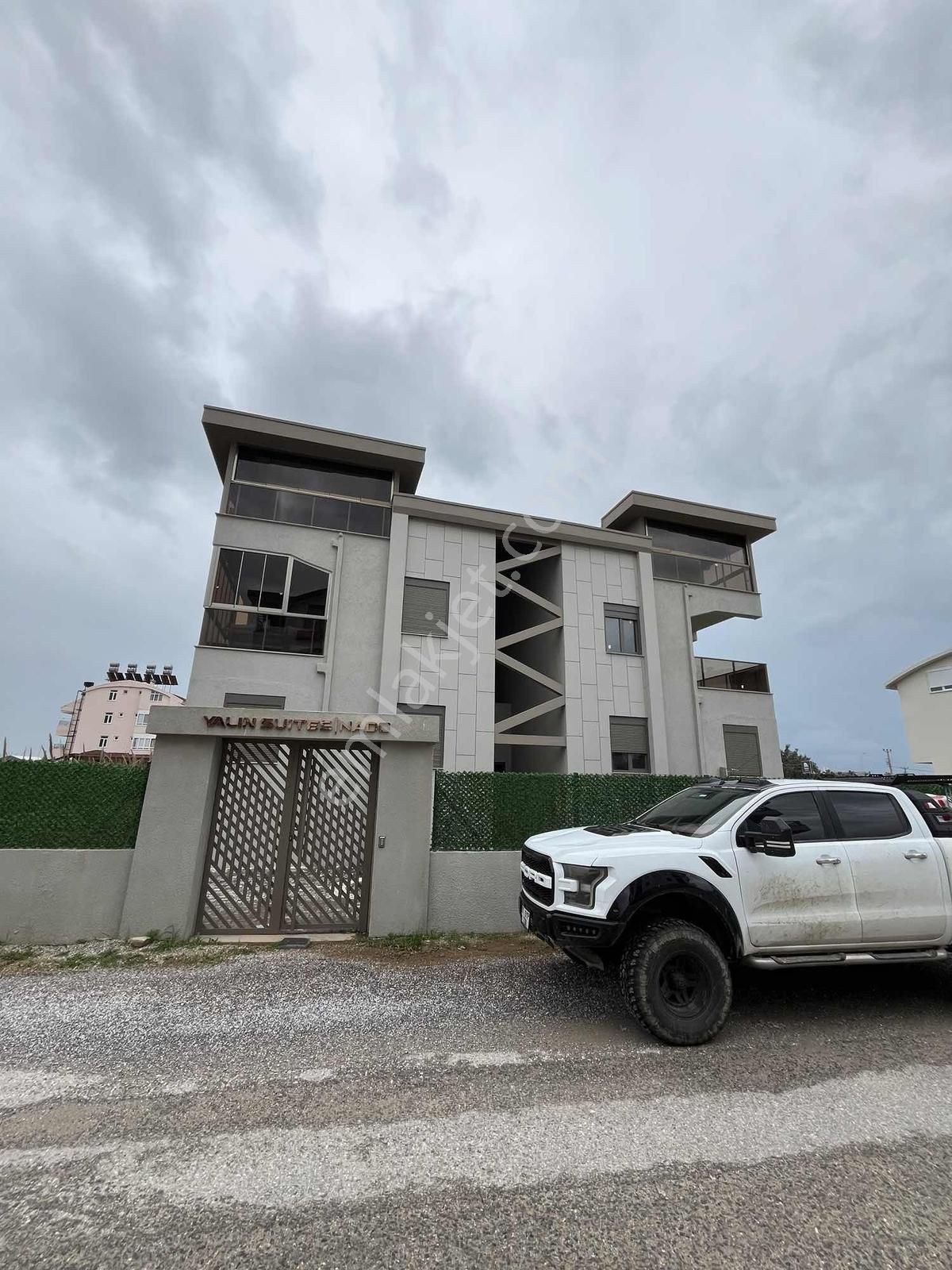 Ilıcada Site İçinde 1+1 Daire - Görsel 2