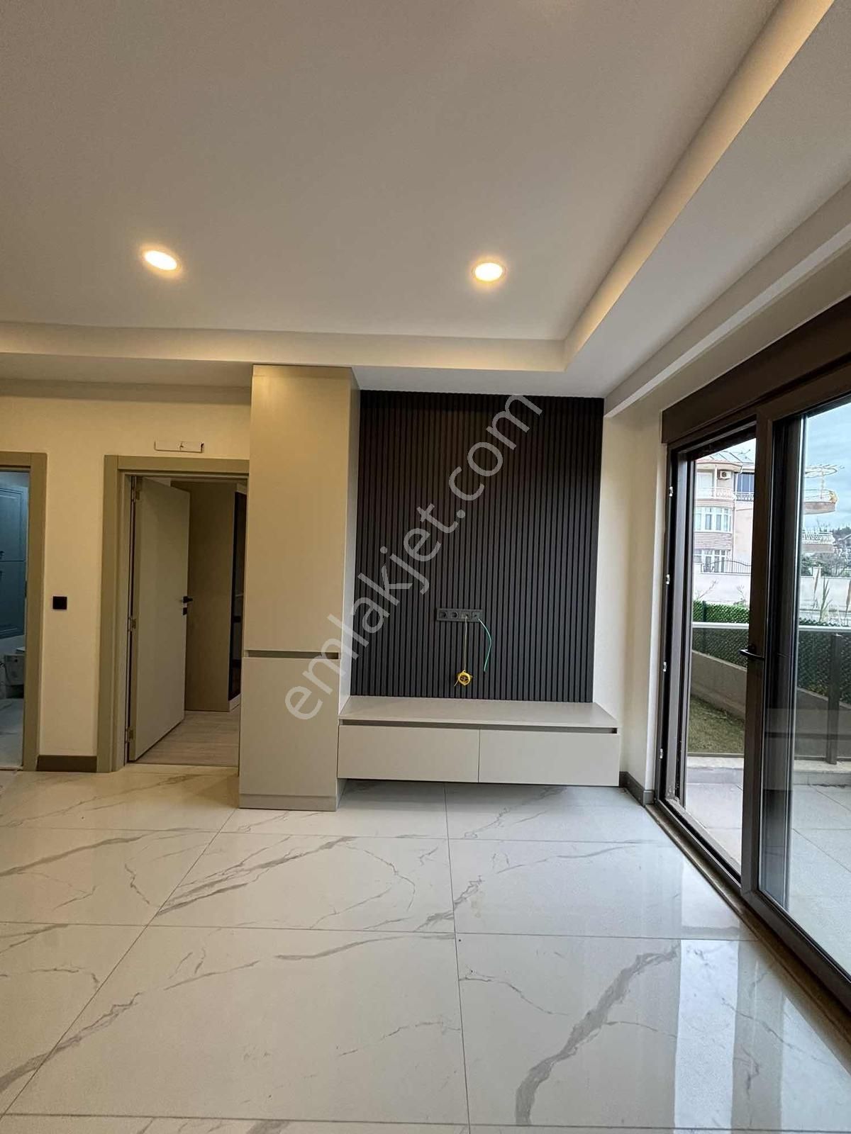 Ilıcada Site İçinde 1+1 Daire - Görsel 4