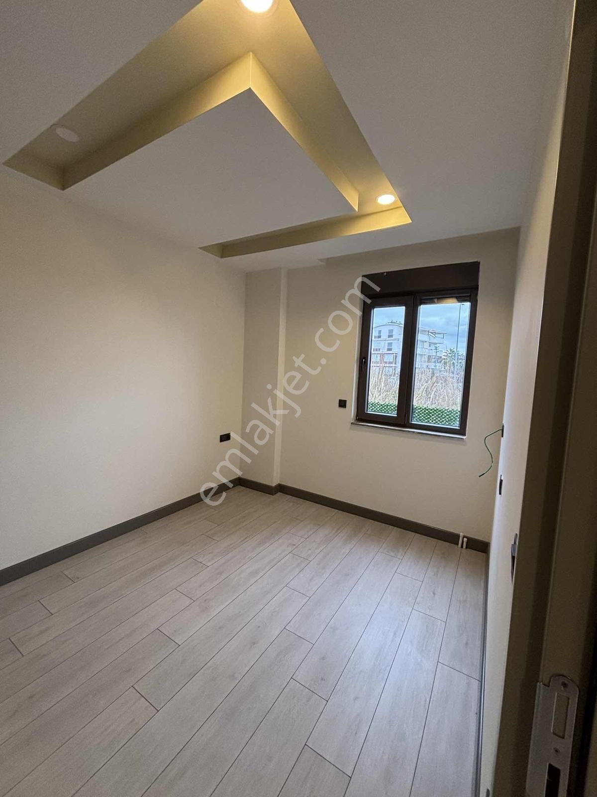 Ilıcada Site İçinde 1+1 Daire - Görsel 3