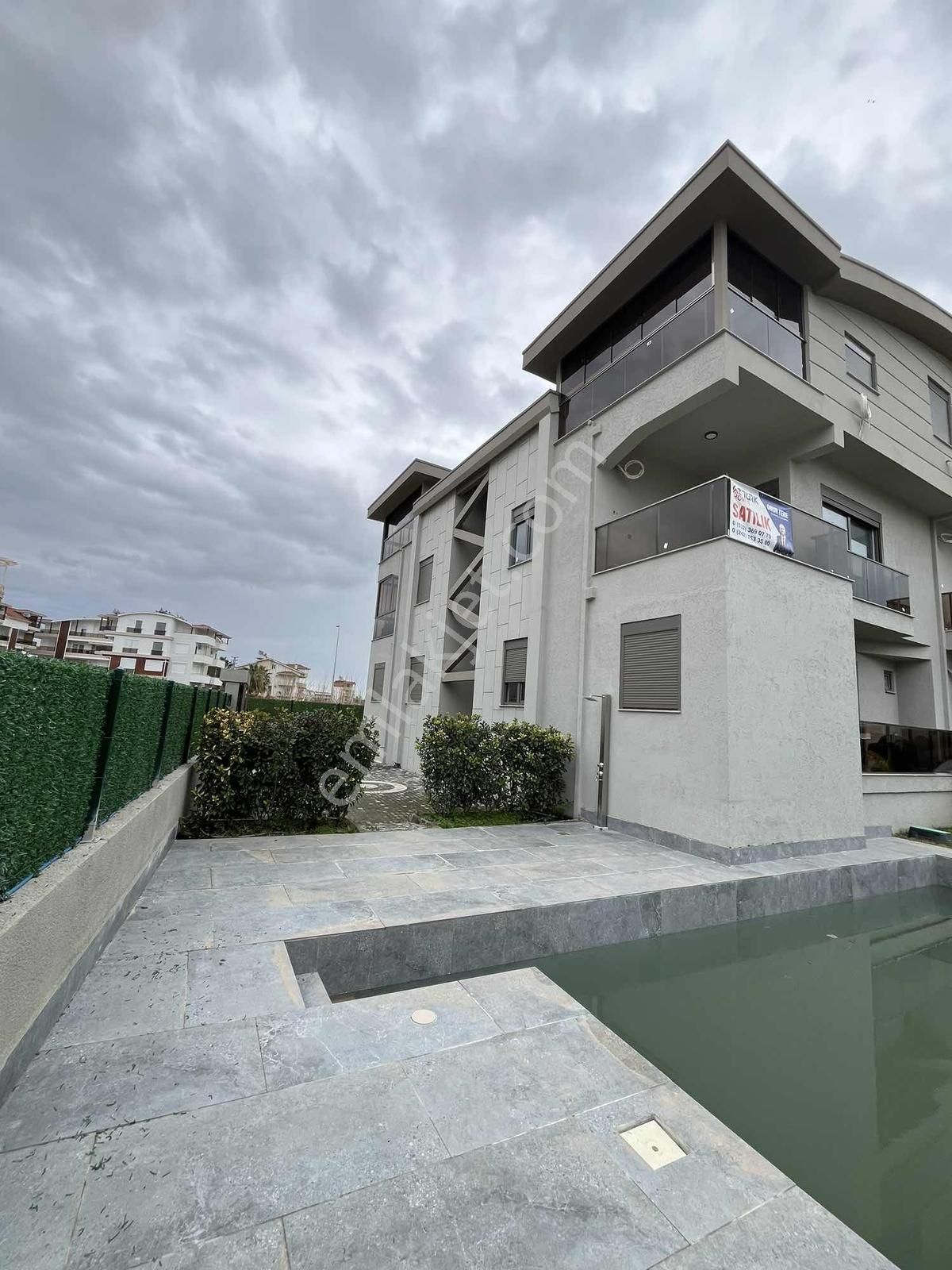 Ilıcada Site İçinde 1+1 Daire - Görsel 7