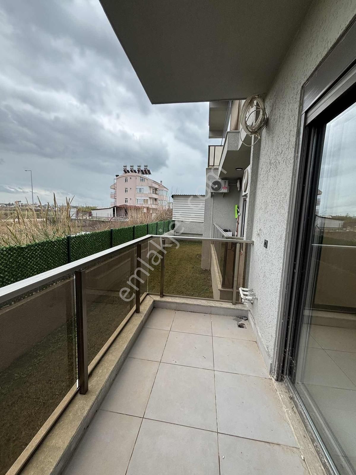 Ilıcada Site İçinde 1+1 Daire - Görsel 15