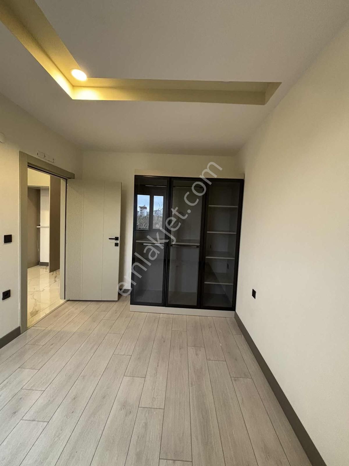 Ilıcada Site İçinde 1+1 Daire - Görsel 10