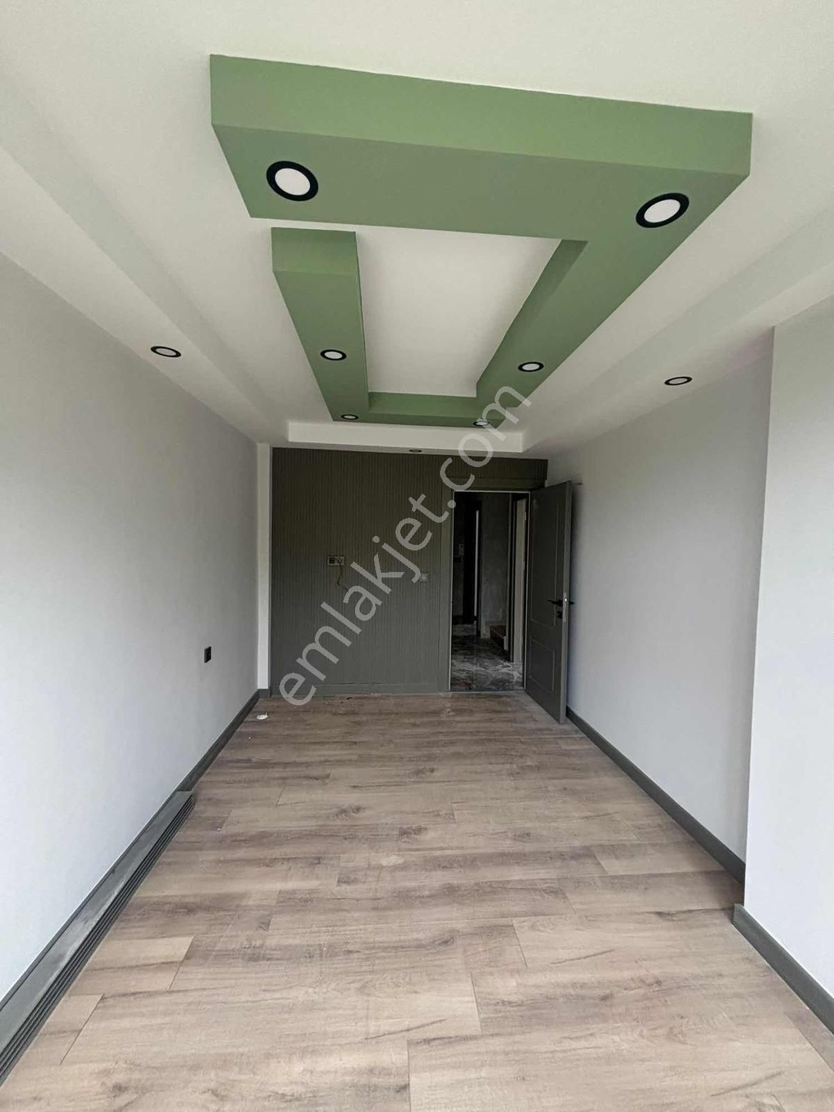 İçi Ekstra Yapılı Dubleks - Görsel 19