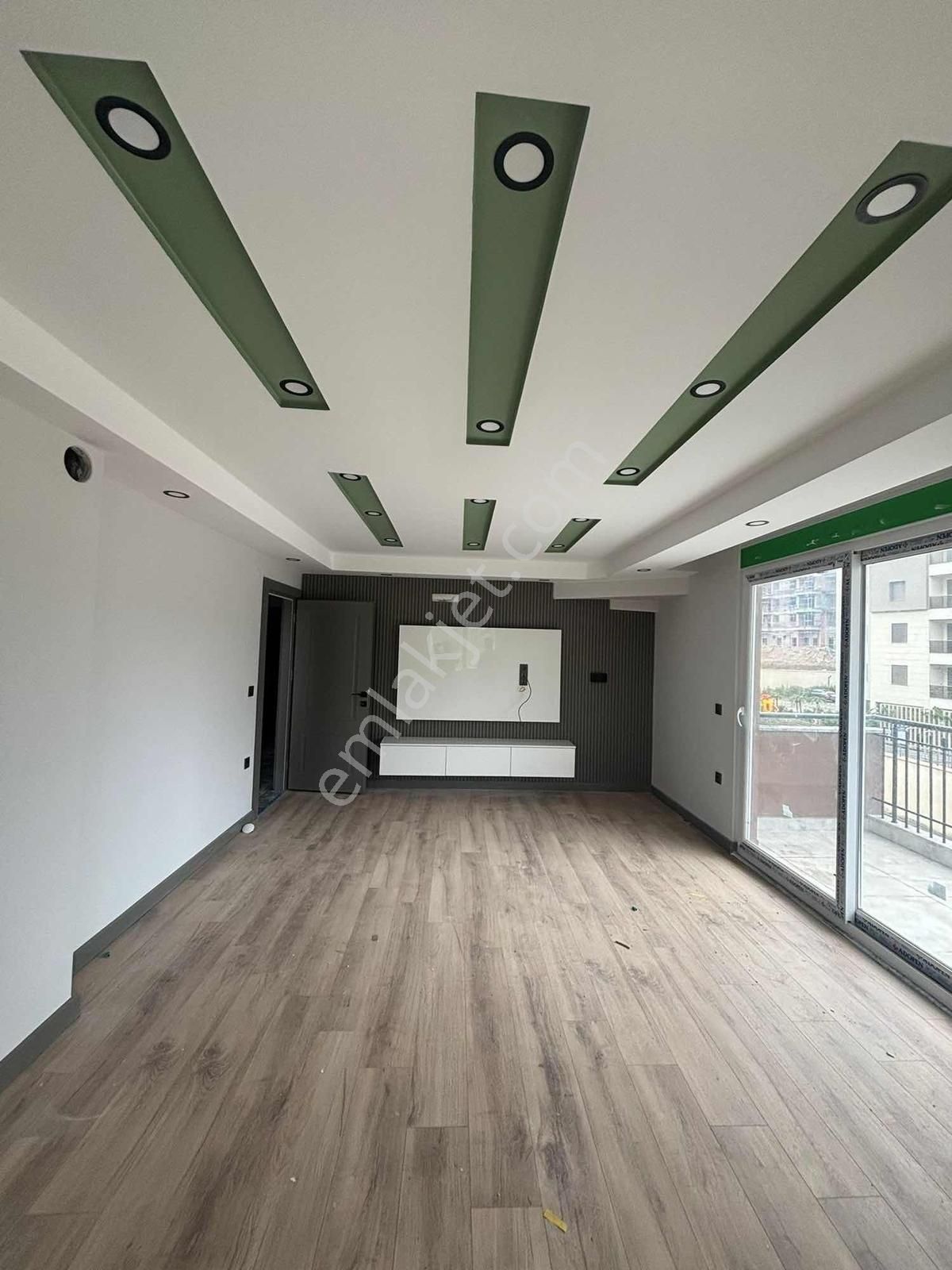 İçi Ekstra Yapılı Dubleks