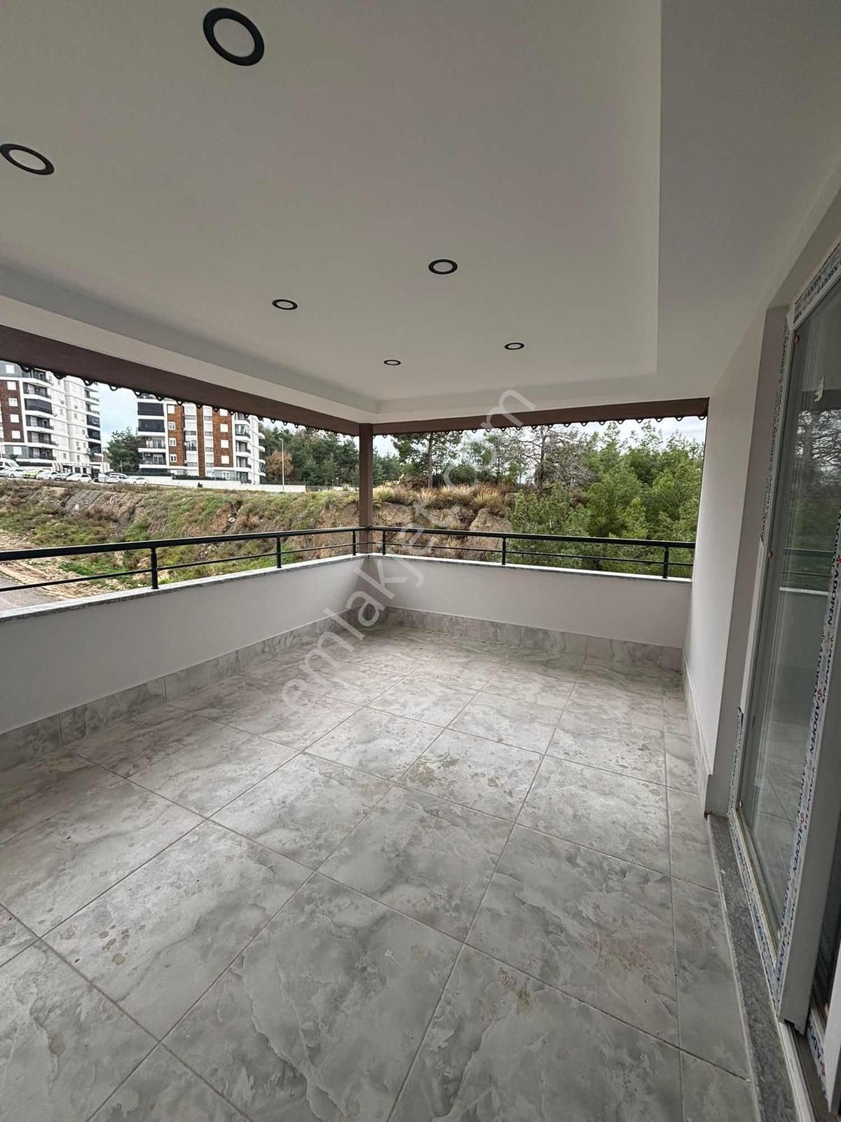 İçi Ekstra Yapılı Dubleks - Görsel 16