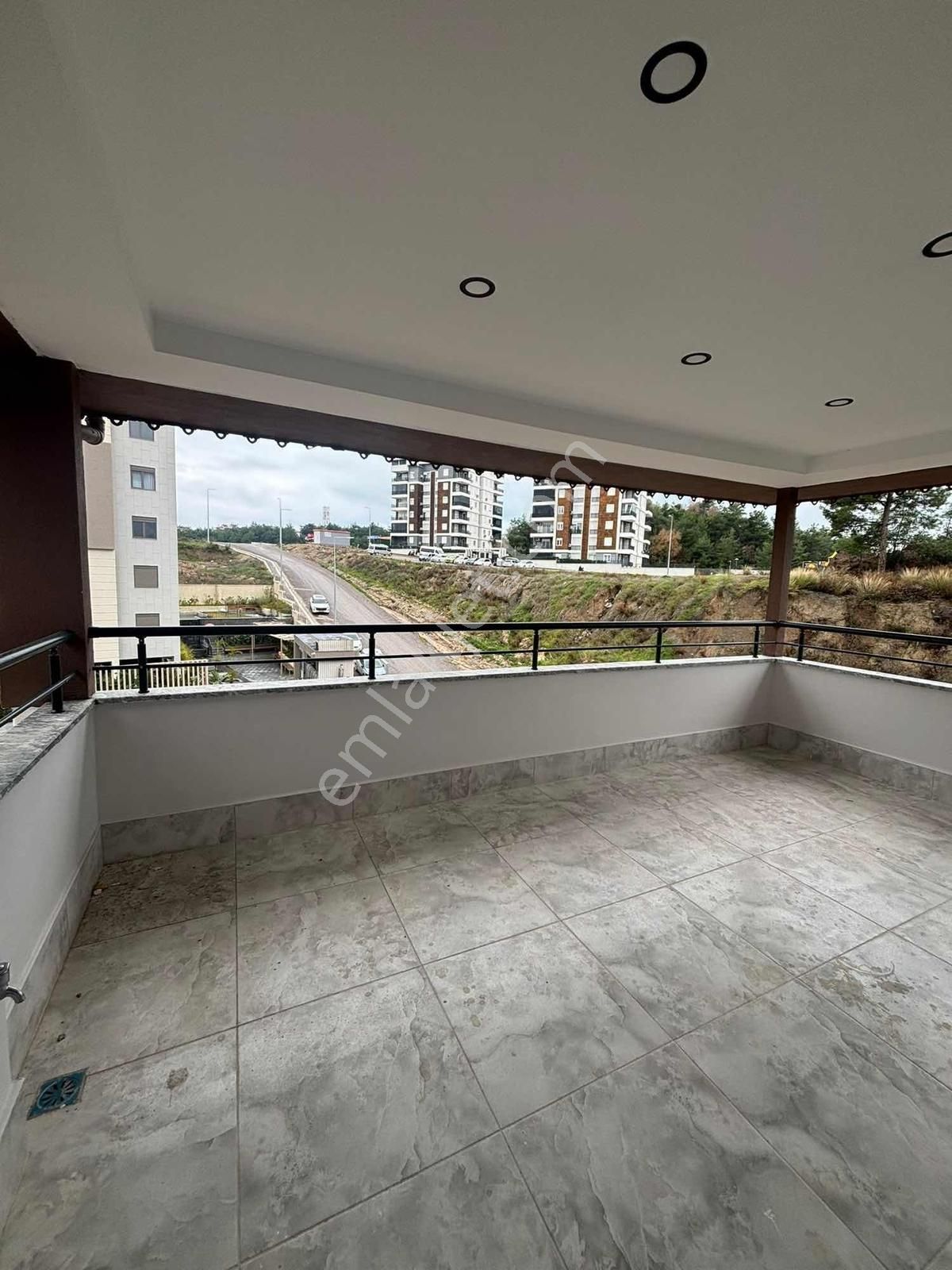 İçi Ekstra Yapılı Dubleks - Görsel 2