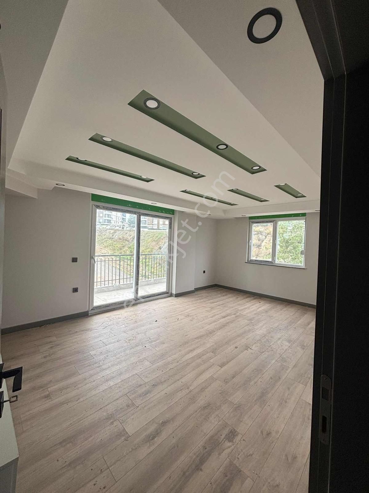 İçi Ekstra Yapılı Dubleks - Görsel 11