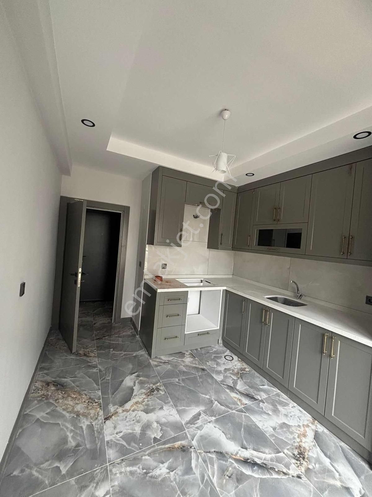 İçi Ekstra Yapılı Dubleks - Görsel 8