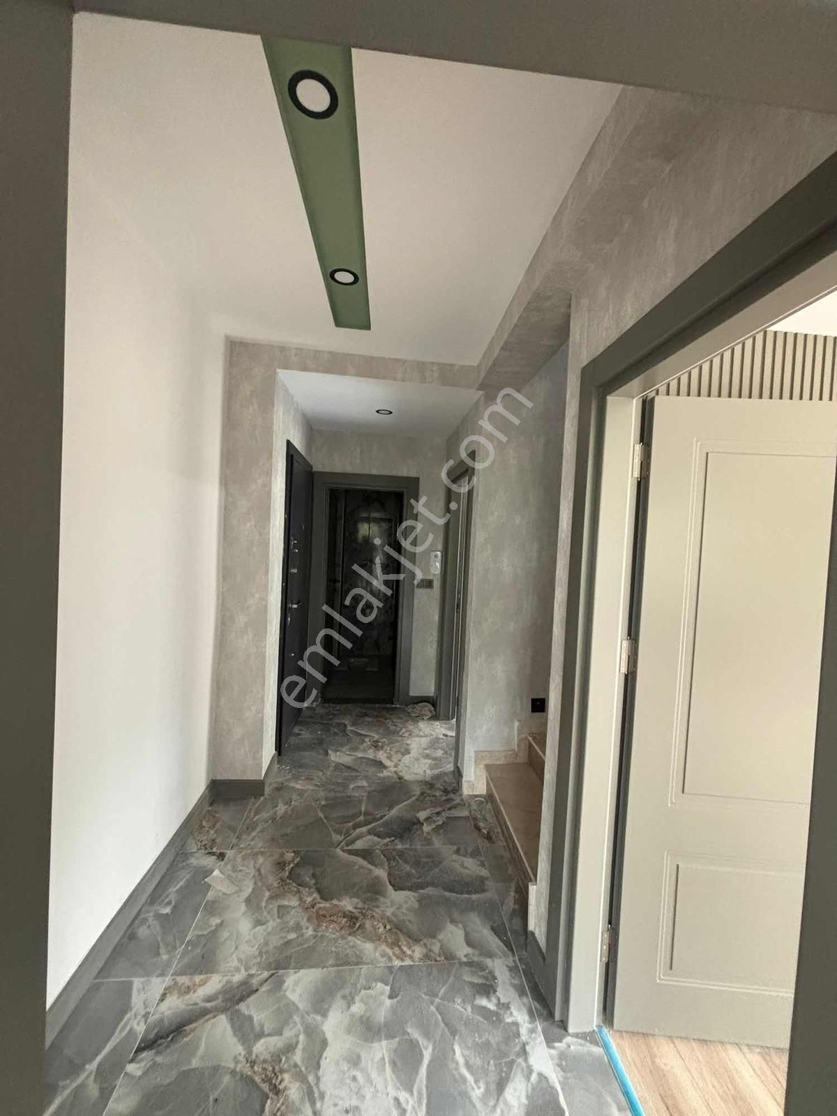 İçi Ekstra Yapılı Dubleks - Görsel 21