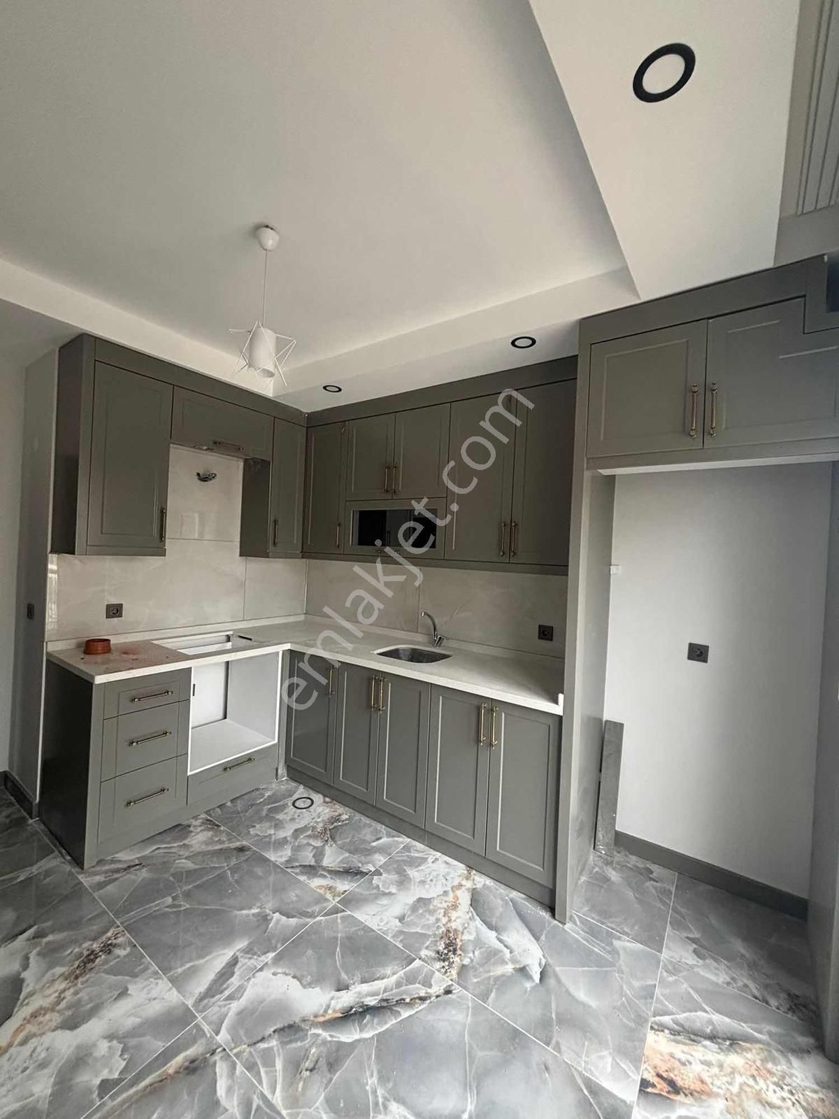 İçi Ekstra Yapılı Dubleks - Görsel 20