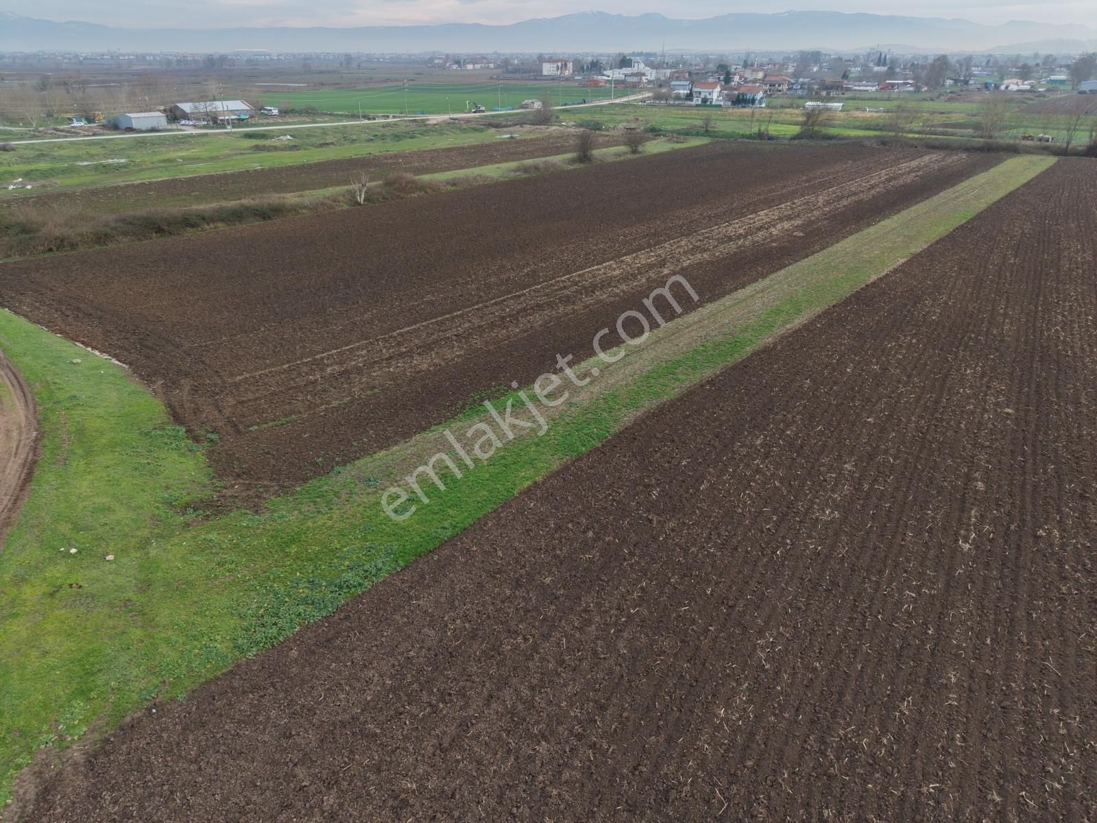 Adpazarı Tekelerde 2667m2 Resmi Yollu Kaçırılmayacak Fırsat - Görsel 19