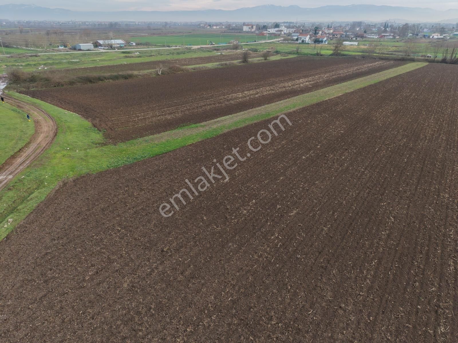 Adpazarı Tekelerde 2667m2 Resmi Yollu Kaçırılmayacak Fırsat - Görsel 29