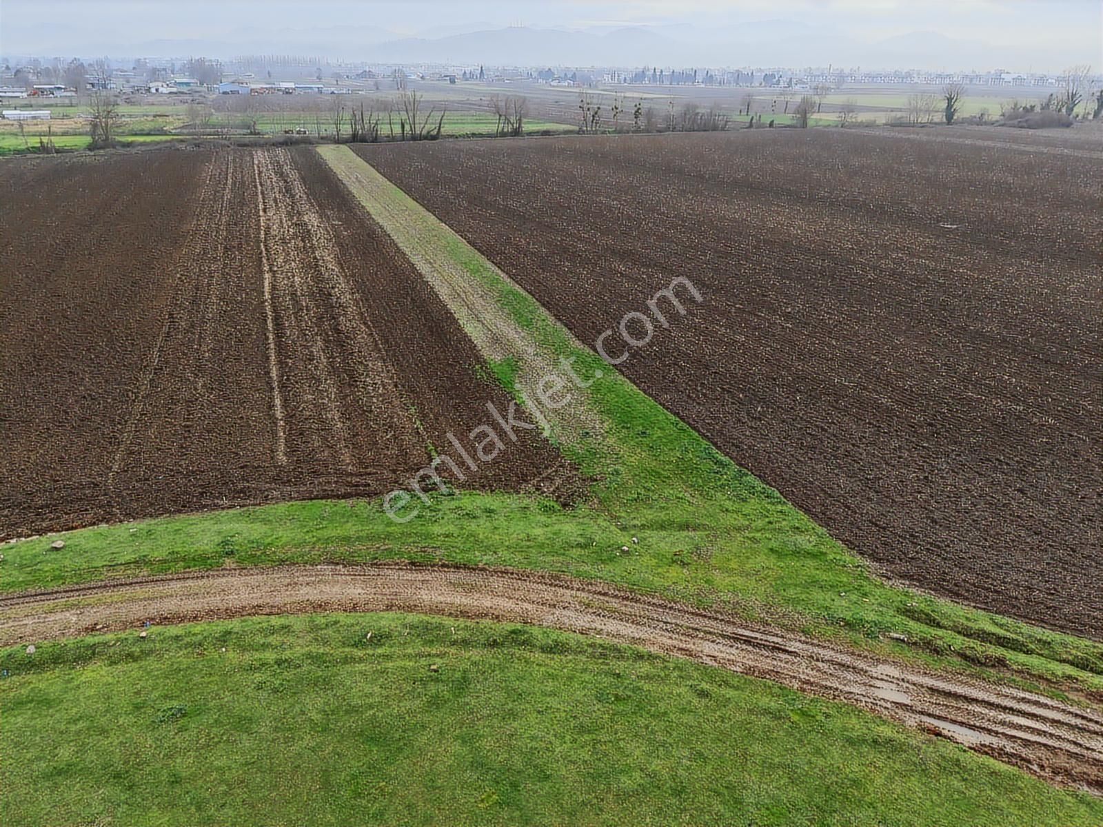 Adpazarı Tekelerde 2667m2 Resmi Yollu Kaçırılmayacak Fırsat - Görsel 30