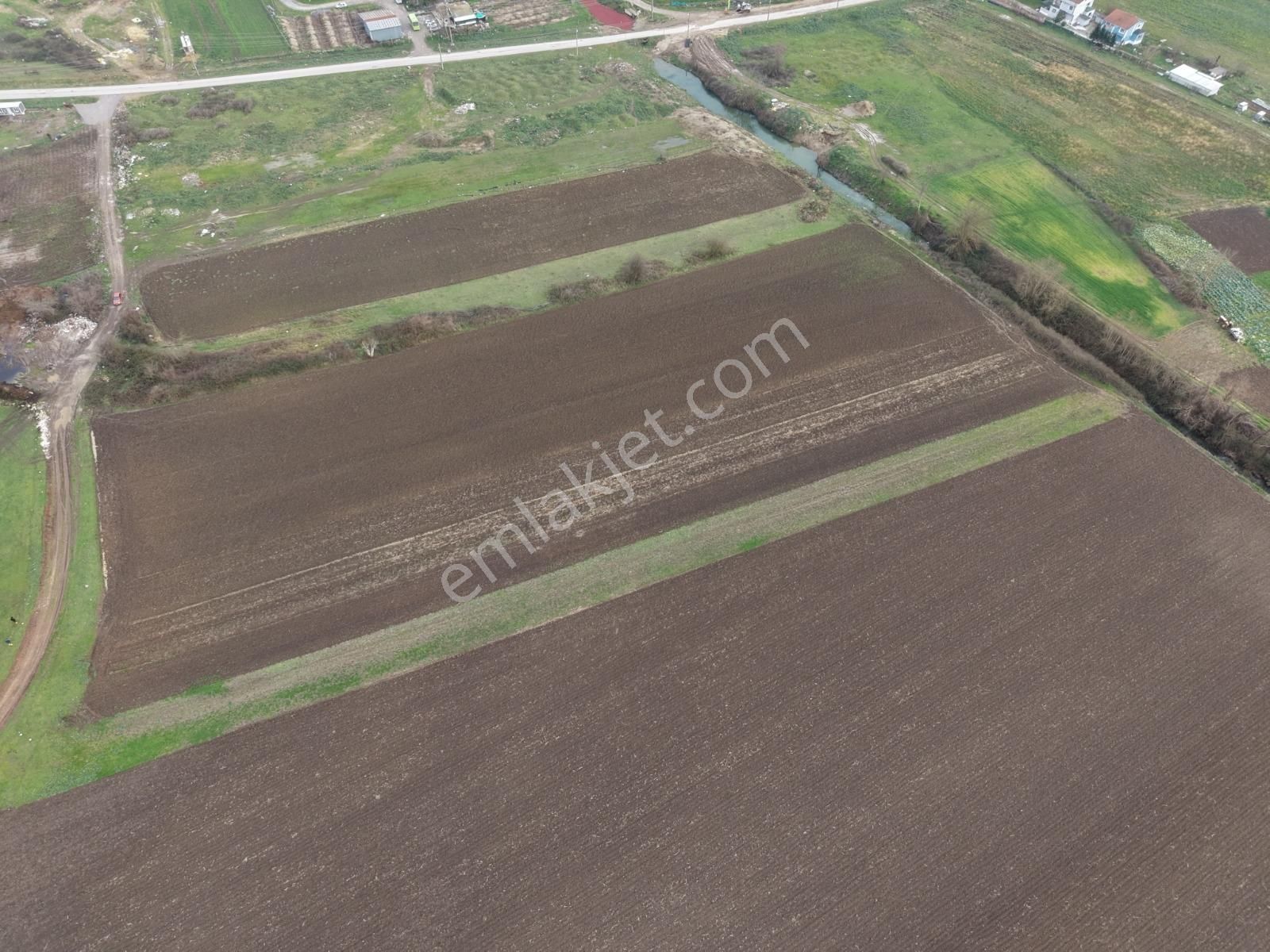 Adpazarı Tekelerde 2667m2 Resmi Yollu Kaçırılmayacak Fırsat - Görsel 10