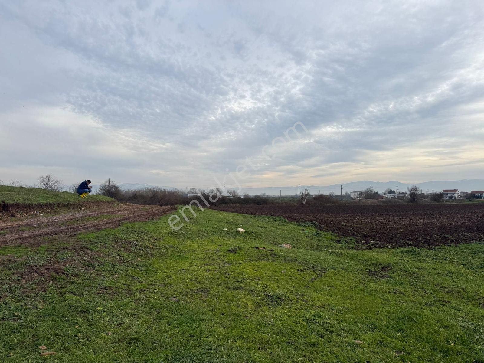 Adpazarı Tekelerde 2667m2 Resmi Yollu Kaçırılmayacak Fırsat - Görsel 25