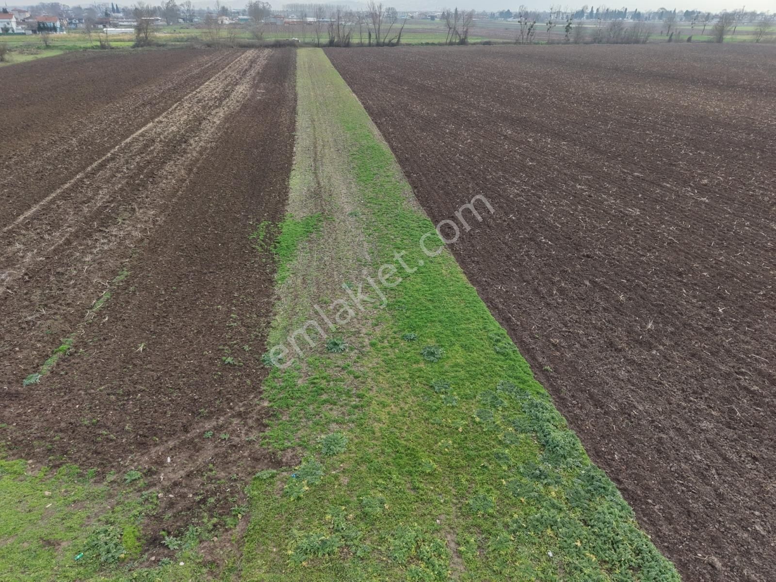 Adpazarı Tekelerde 2667m2 Resmi Yollu Kaçırılmayacak Fırsat - Görsel 27