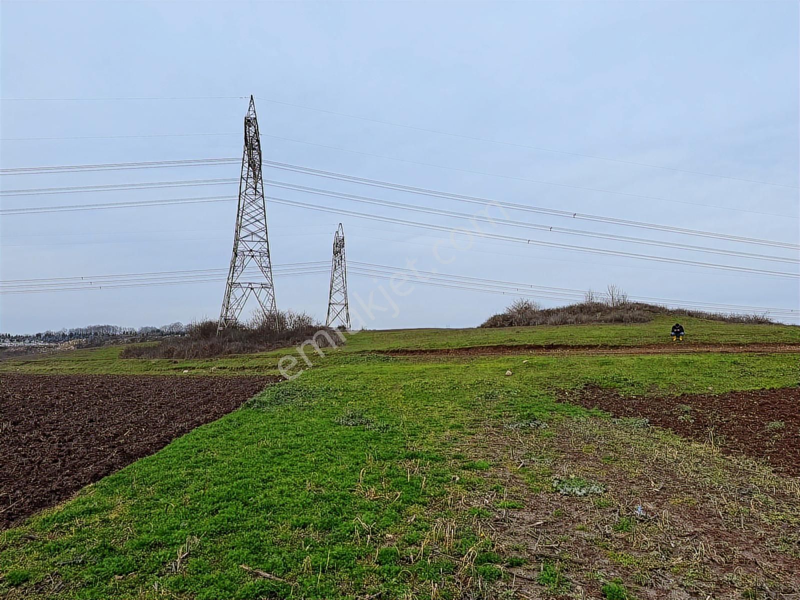 Adpazarı Tekelerde 2667m2 Resmi Yollu Kaçırılmayacak Fırsat - Görsel 23