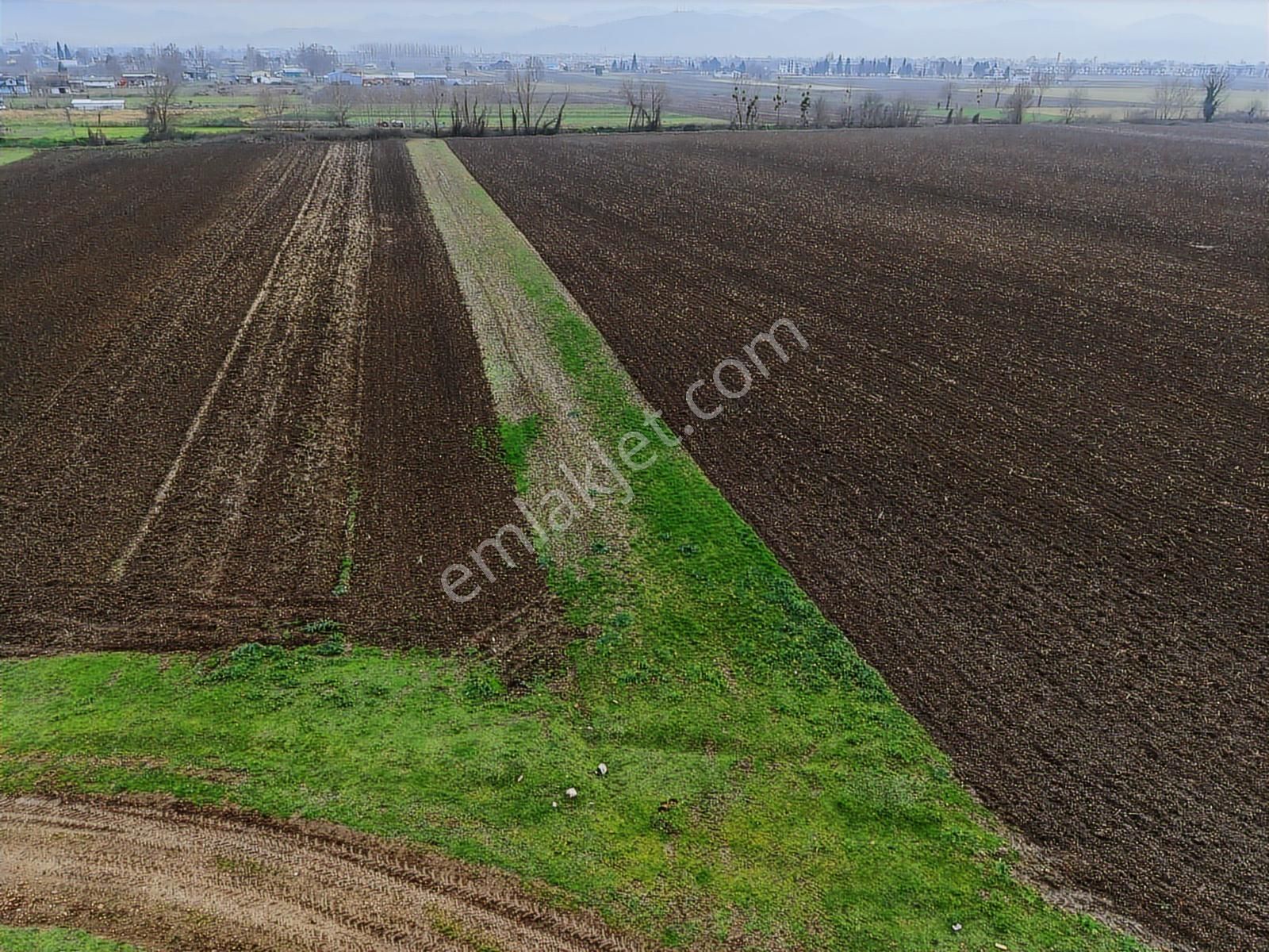 Adpazarı Tekelerde 2667m2 Resmi Yollu Kaçırılmayacak Fırsat - Görsel 32