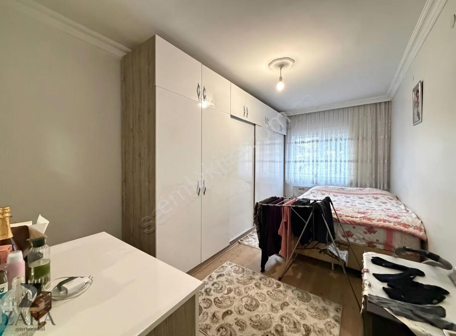 ▄zara▄muhteşem Lokasyon.! Samsun Yolu Yakını 3+1 Asansörlü Daire - Görsel 23