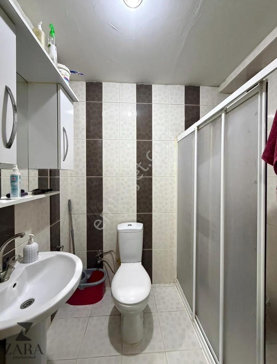 ▄zara▄muhteşem Lokasyon.! Samsun Yolu Yakını 3+1 Asansörlü Daire - Görsel 22