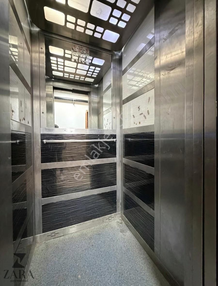 ▄zara▄muhteşem Lokasyon.! Samsun Yolu Yakını 3+1 Asansörlü Daire - Görsel 15