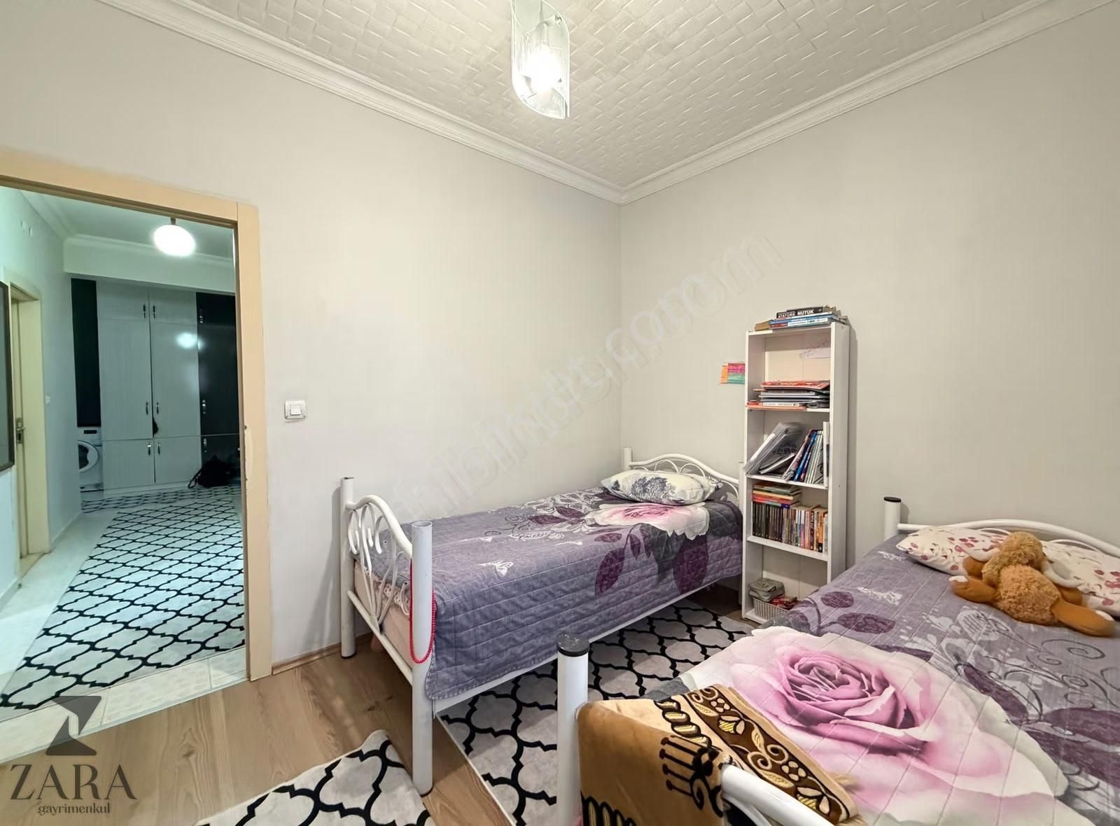 ▄zara▄muhteşem Lokasyon.! Samsun Yolu Yakını 3+1 Asansörlü Daire - Görsel 21