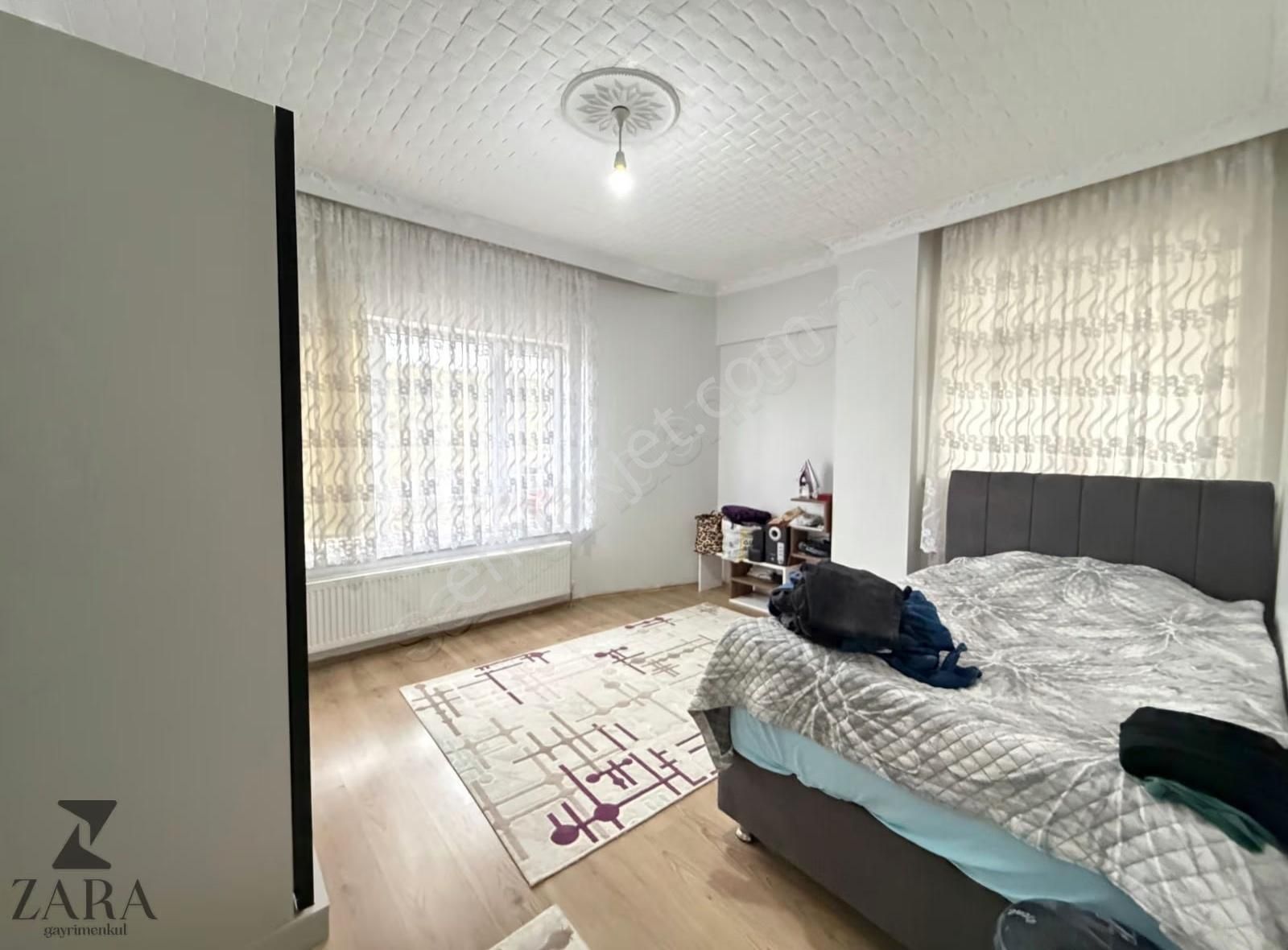 ▄zara▄muhteşem Lokasyon.! Samsun Yolu Yakını 3+1 Asansörlü Daire - Görsel 17