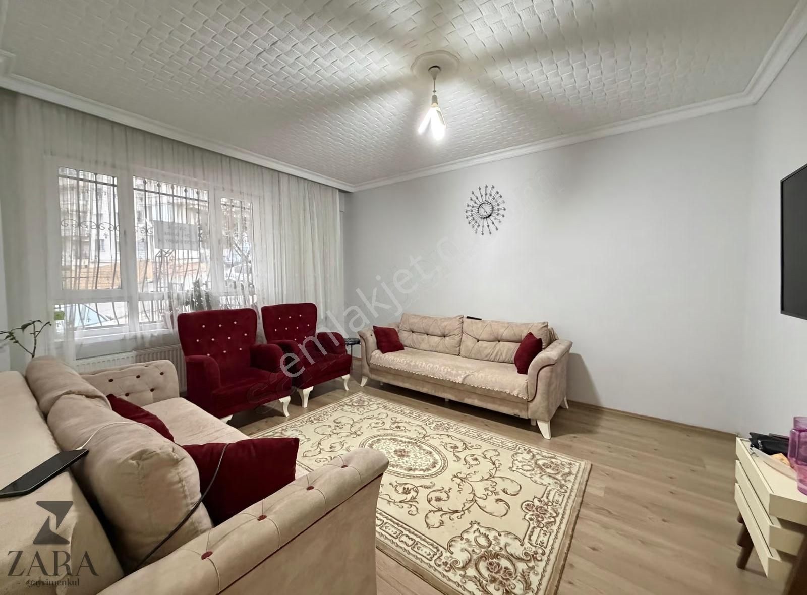 ▄zara▄muhteşem Lokasyon.! Samsun Yolu Yakını 3+1 Asansörlü Daire - Görsel 19