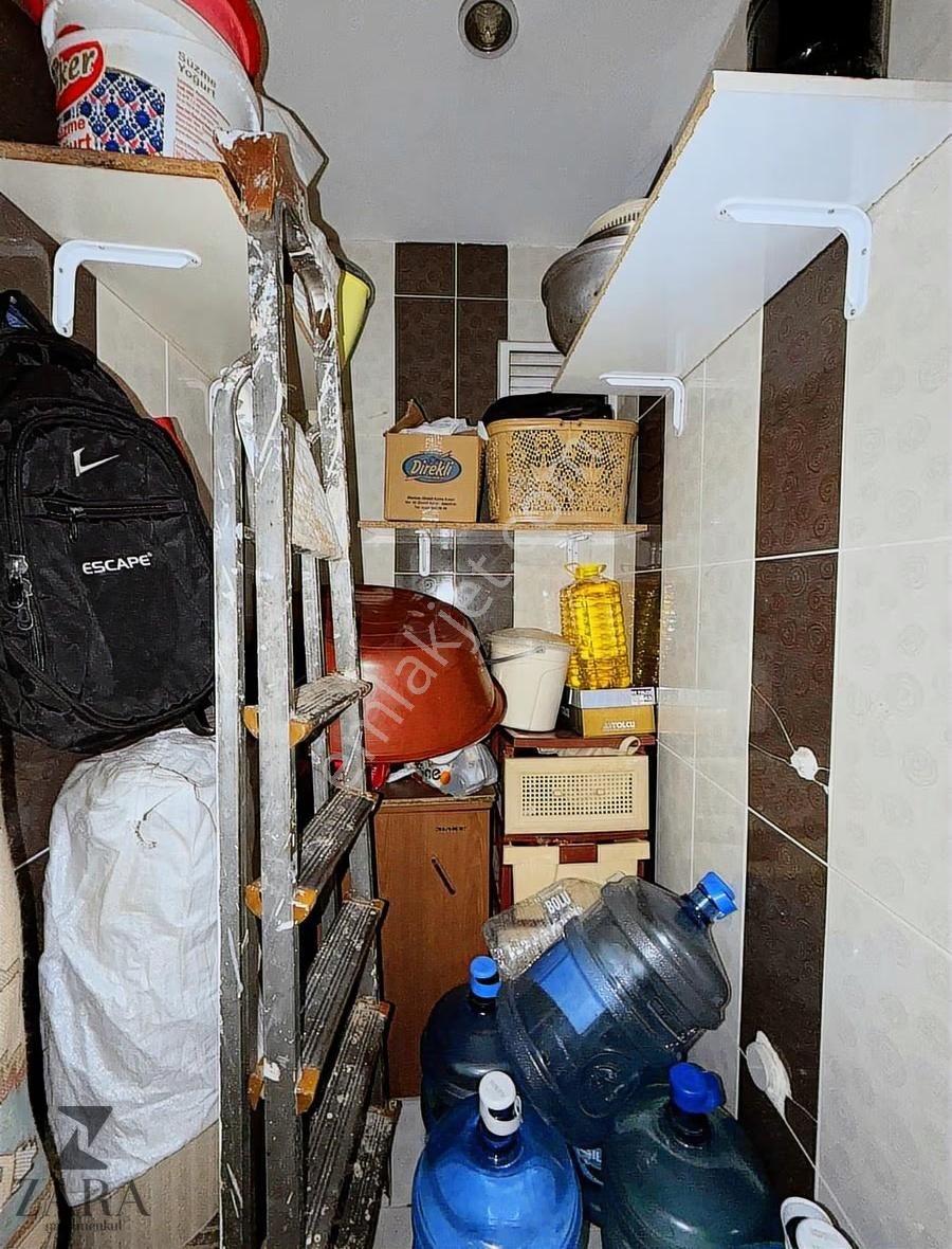 ▄zara▄muhteşem Lokasyon.! Samsun Yolu Yakını 3+1 Asansörlü Daire - Görsel 13